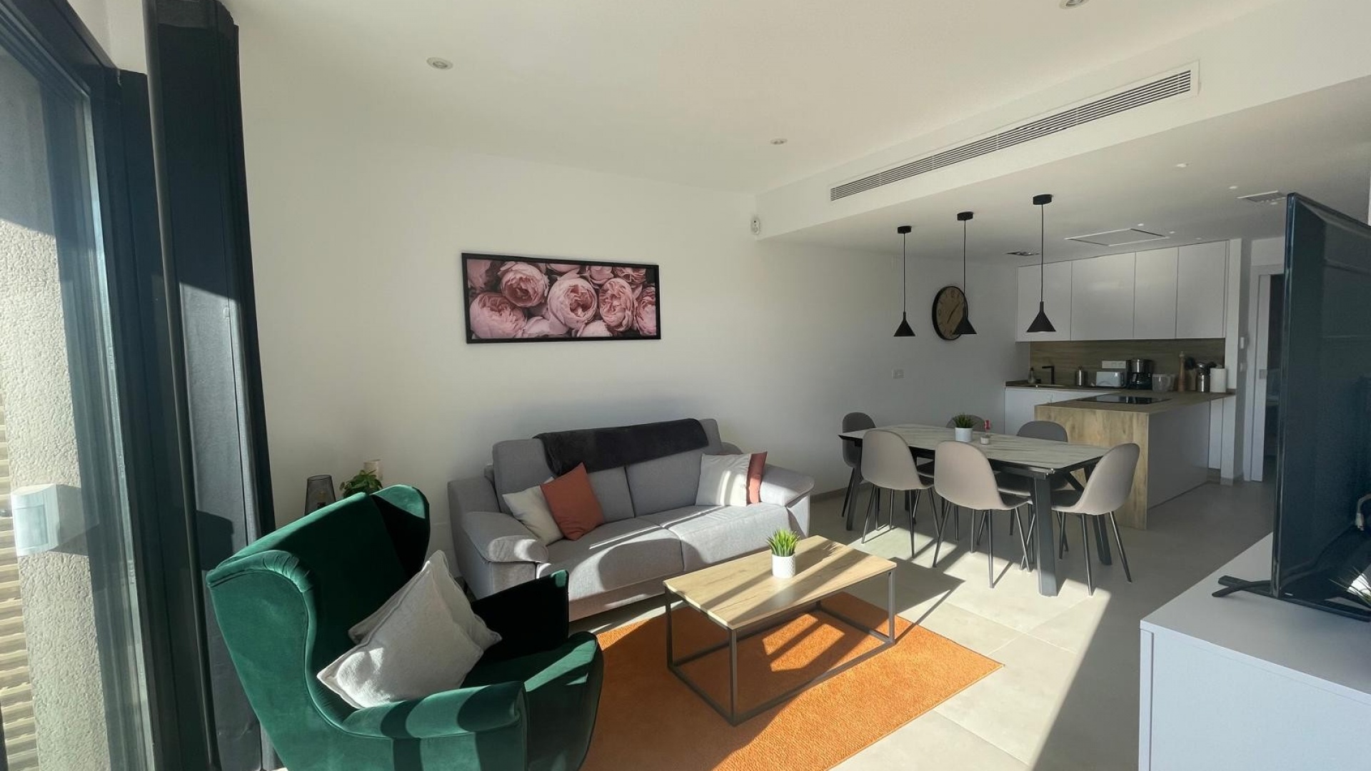 Resale - Apartment - San Pedro del Pinatar - San Pedro del Pinatar - Town