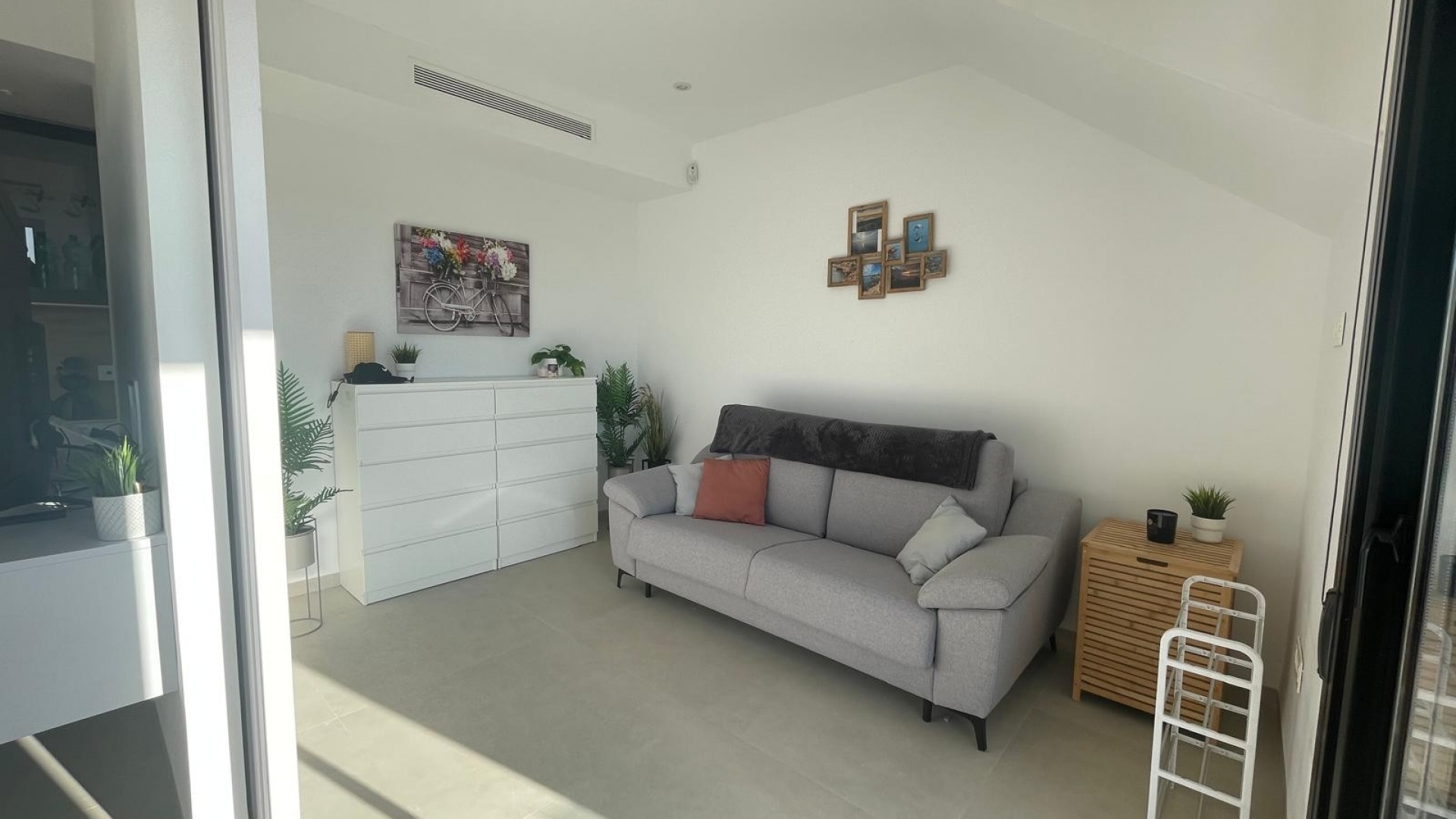 Resale - Apartment - San Pedro del Pinatar - San Pedro del Pinatar - Town