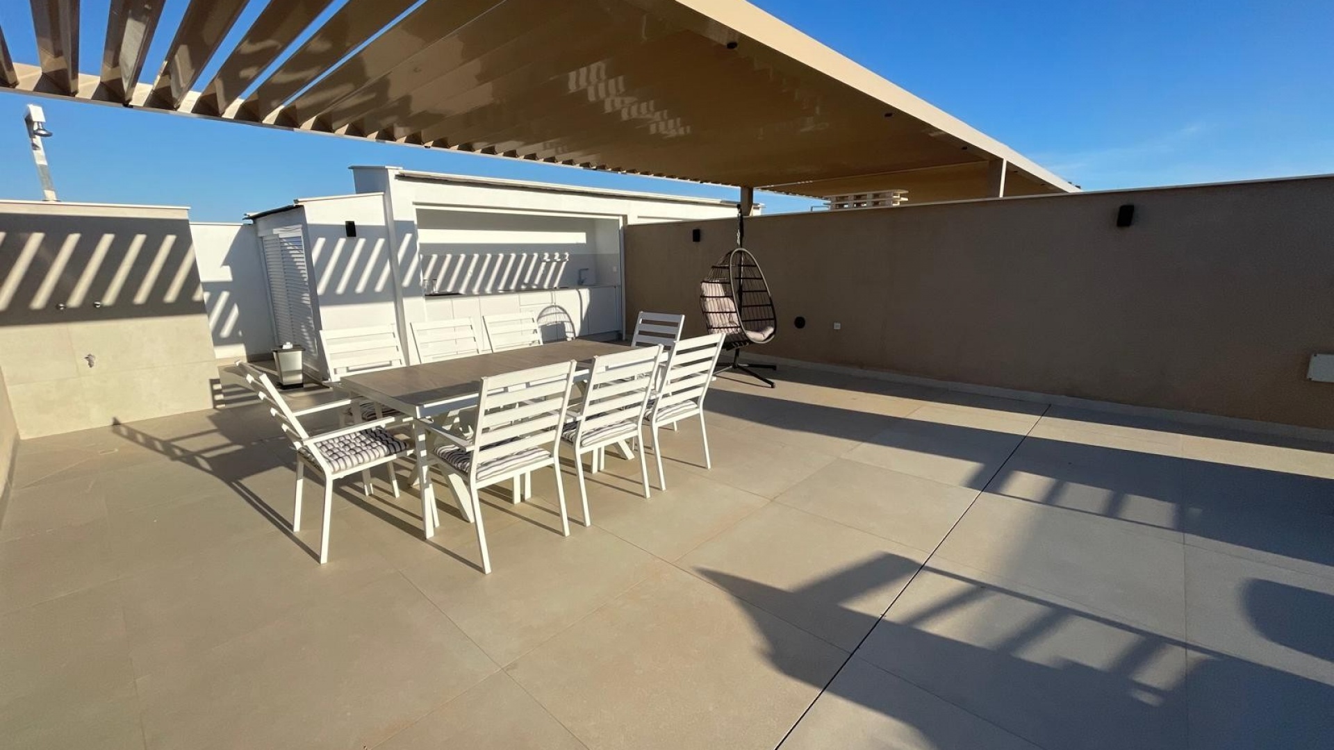 Resale - Apartment - San Pedro del Pinatar - San Pedro del Pinatar - Town