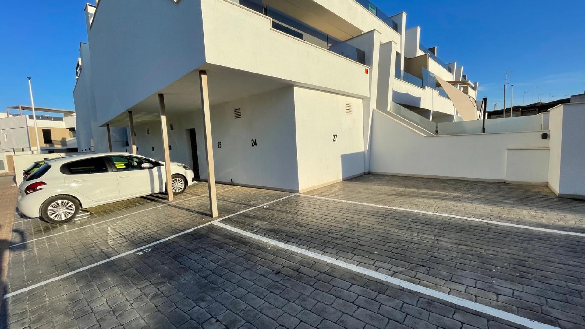 Resale - Apartment - San Pedro del Pinatar - San Pedro del Pinatar - Town