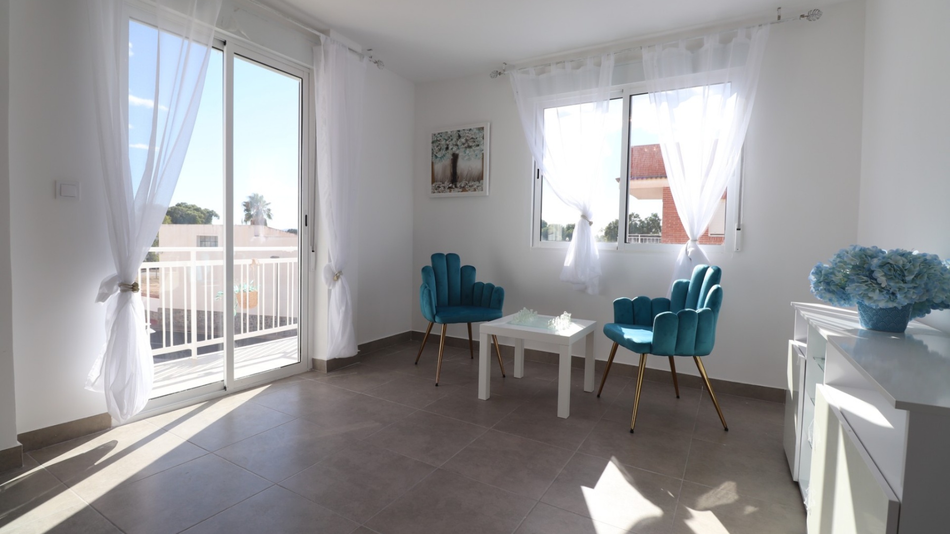 Resale - Apartment - Santiago de La Ribera - Santiago de La Ribera - Town