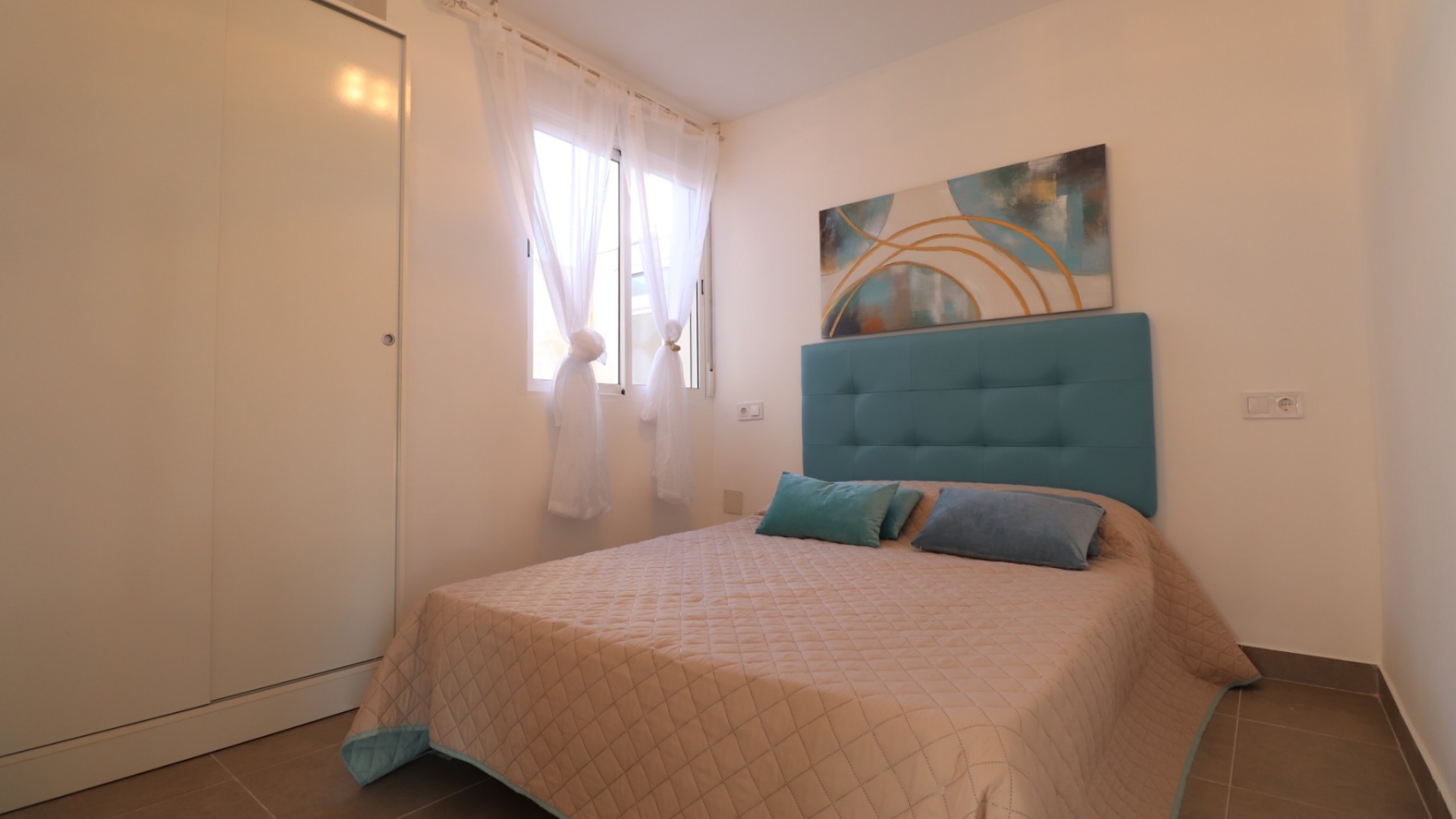 Resale - Apartment - Santiago de La Ribera - Santiago de La Ribera - Town