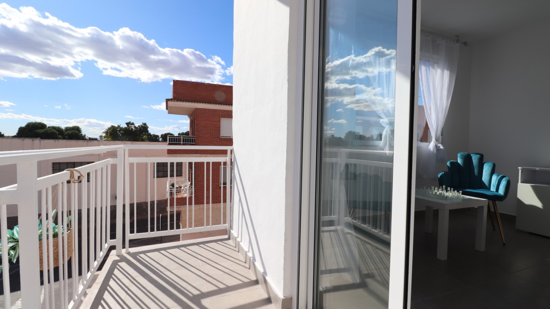 Resale - Apartment - Santiago de La Ribera - Santiago de La Ribera - Town