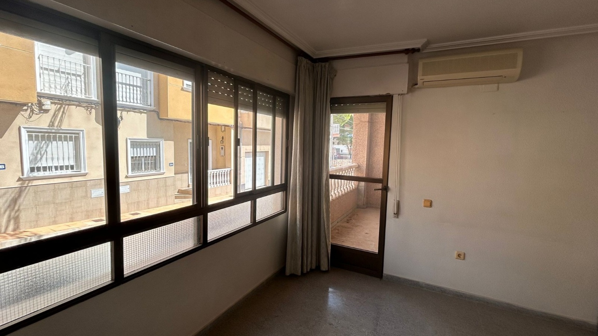 Resale - Apartment - Torremendo - torremendo