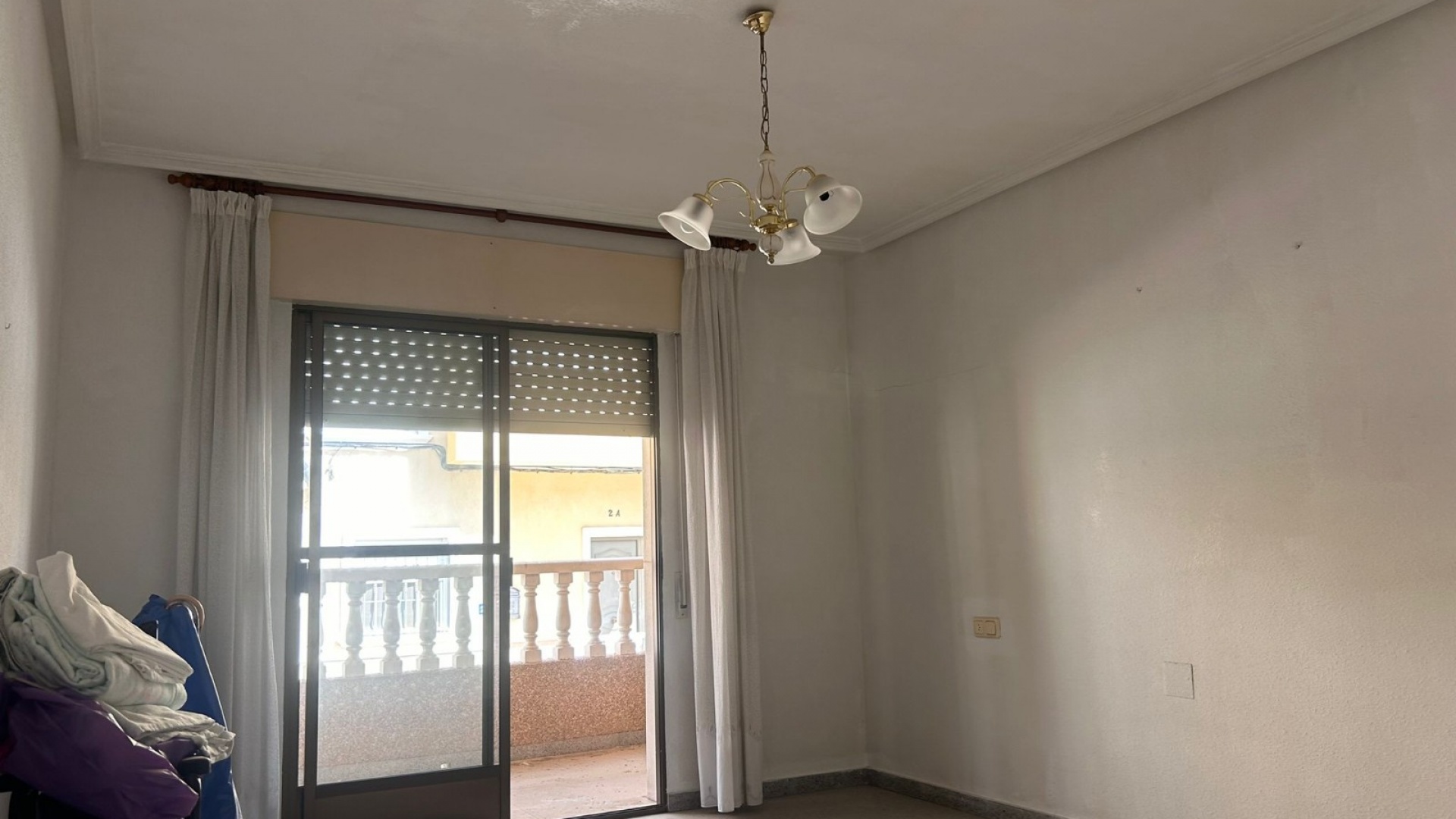 Resale - Apartment - Torremendo - torremendo