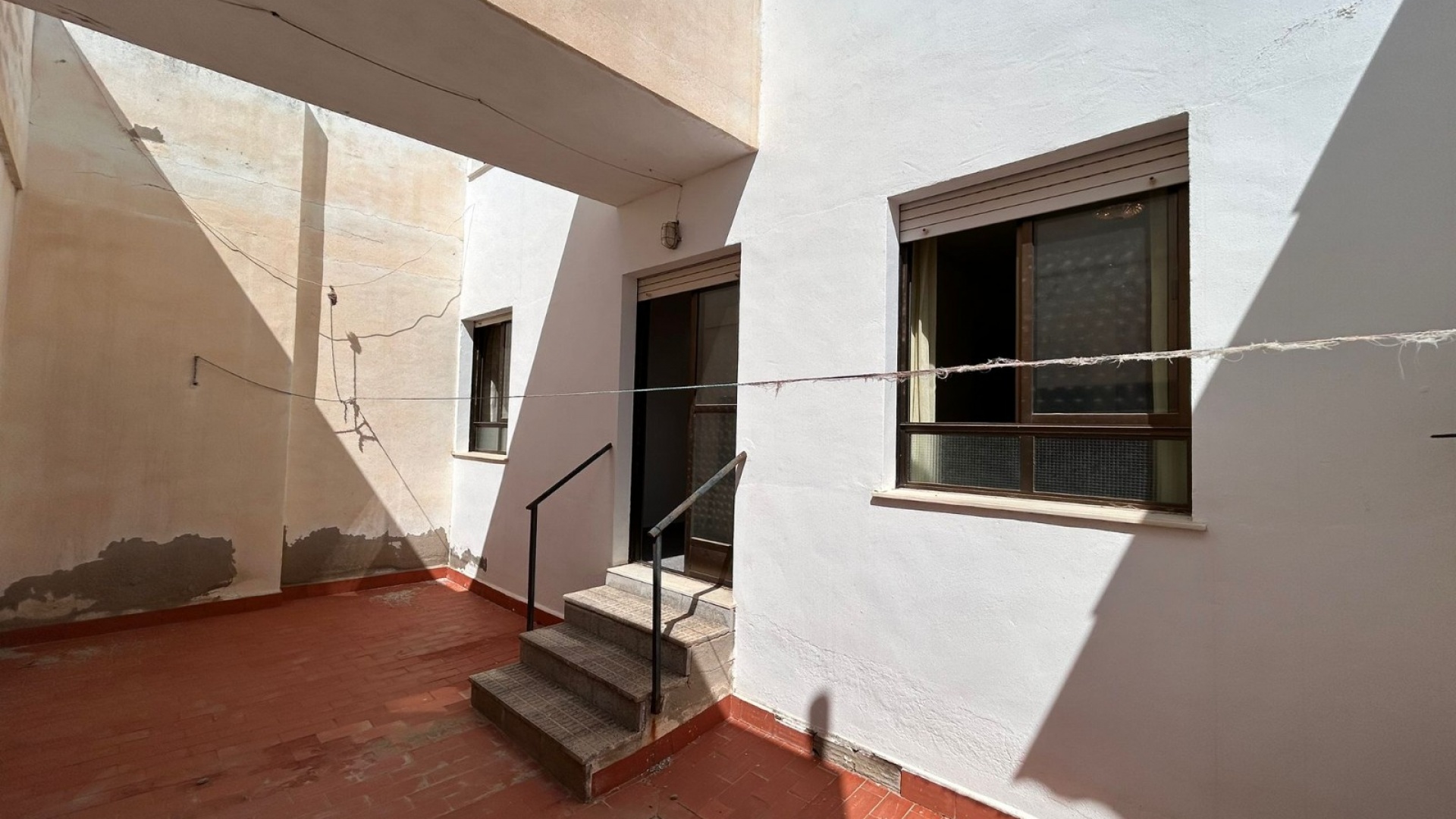 Resale - Apartment - Torremendo - torremendo