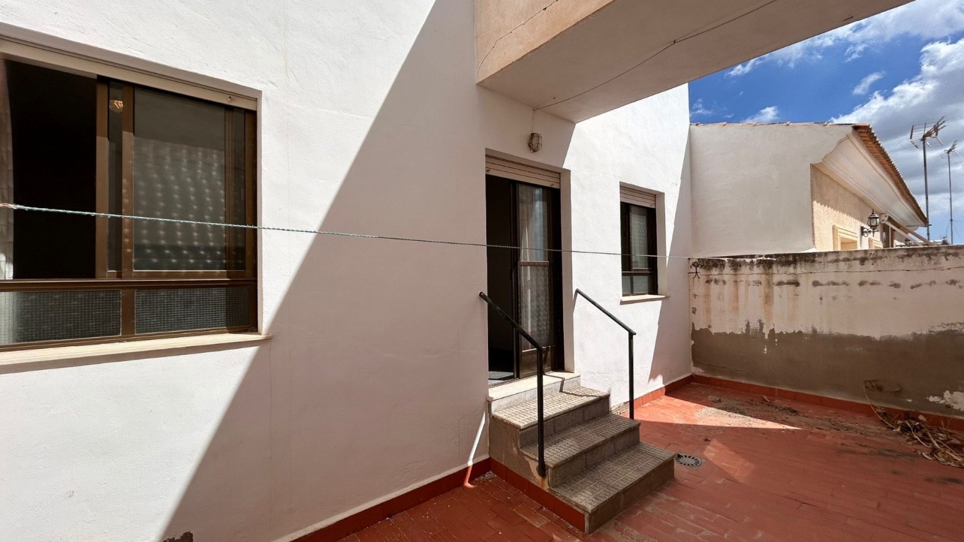 Resale - Apartment - Torremendo - torremendo