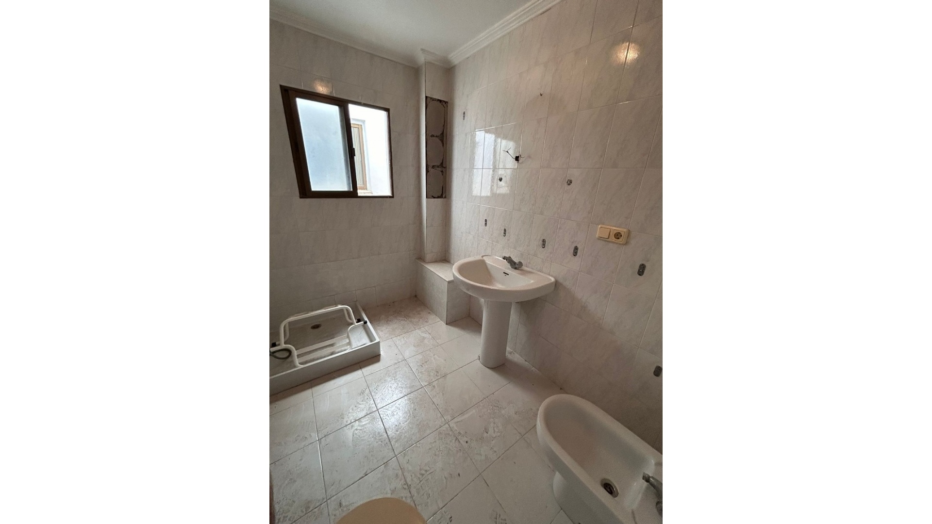 Resale - Apartment - Torremendo - torremendo