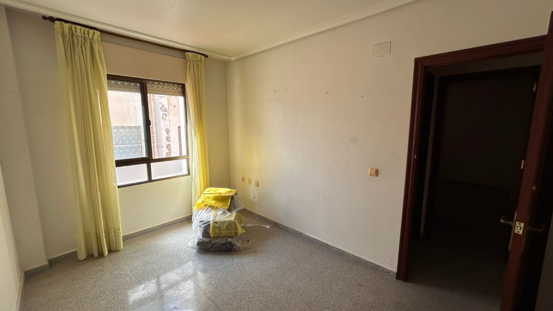 Resale - Apartment - Torremendo - torremendo