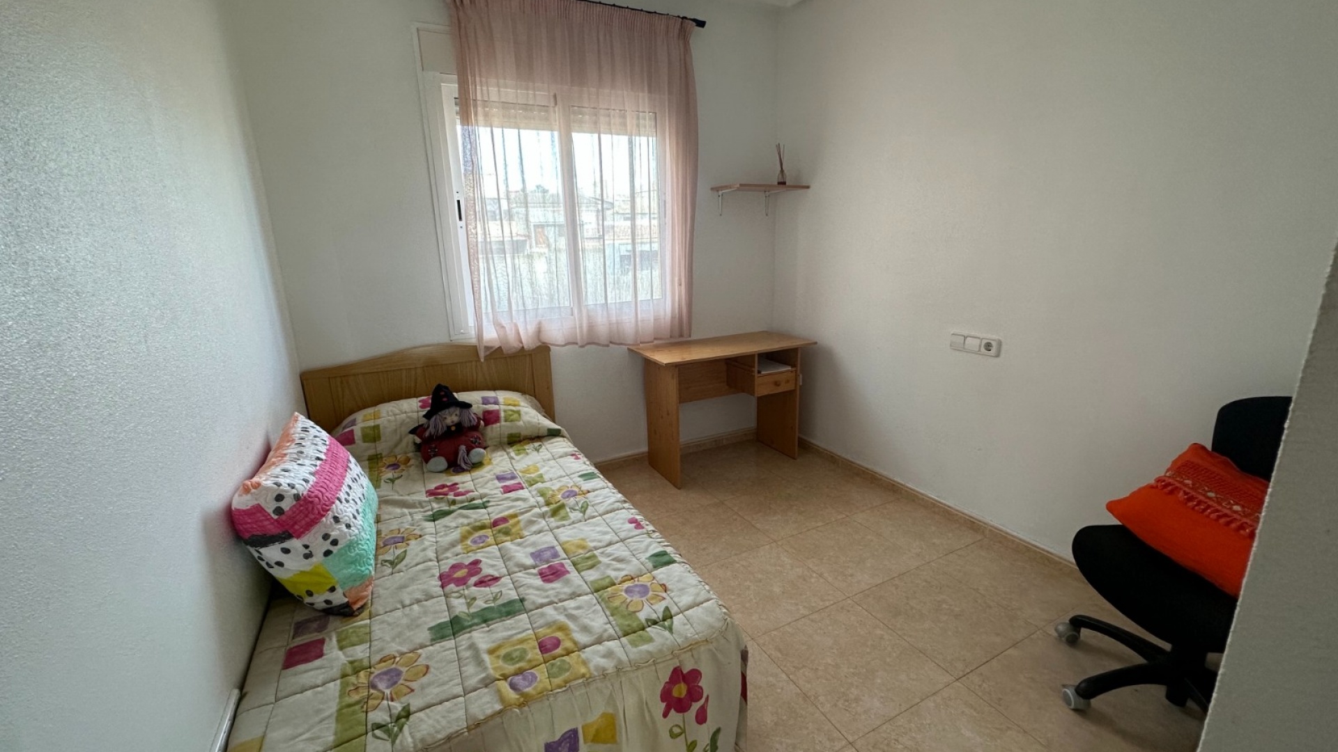 Resale - Apartment - Torremendo - torremendo