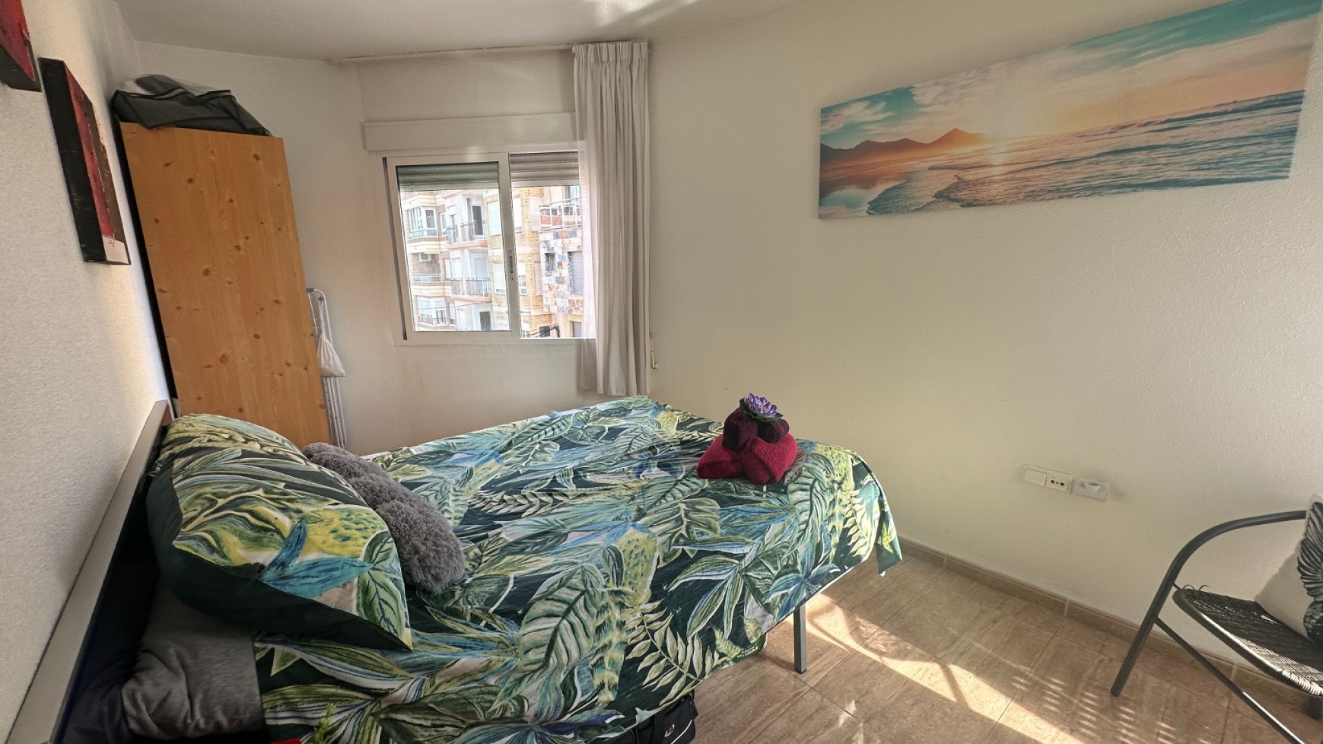 Resale - Apartment - Torrevieja - Acequión