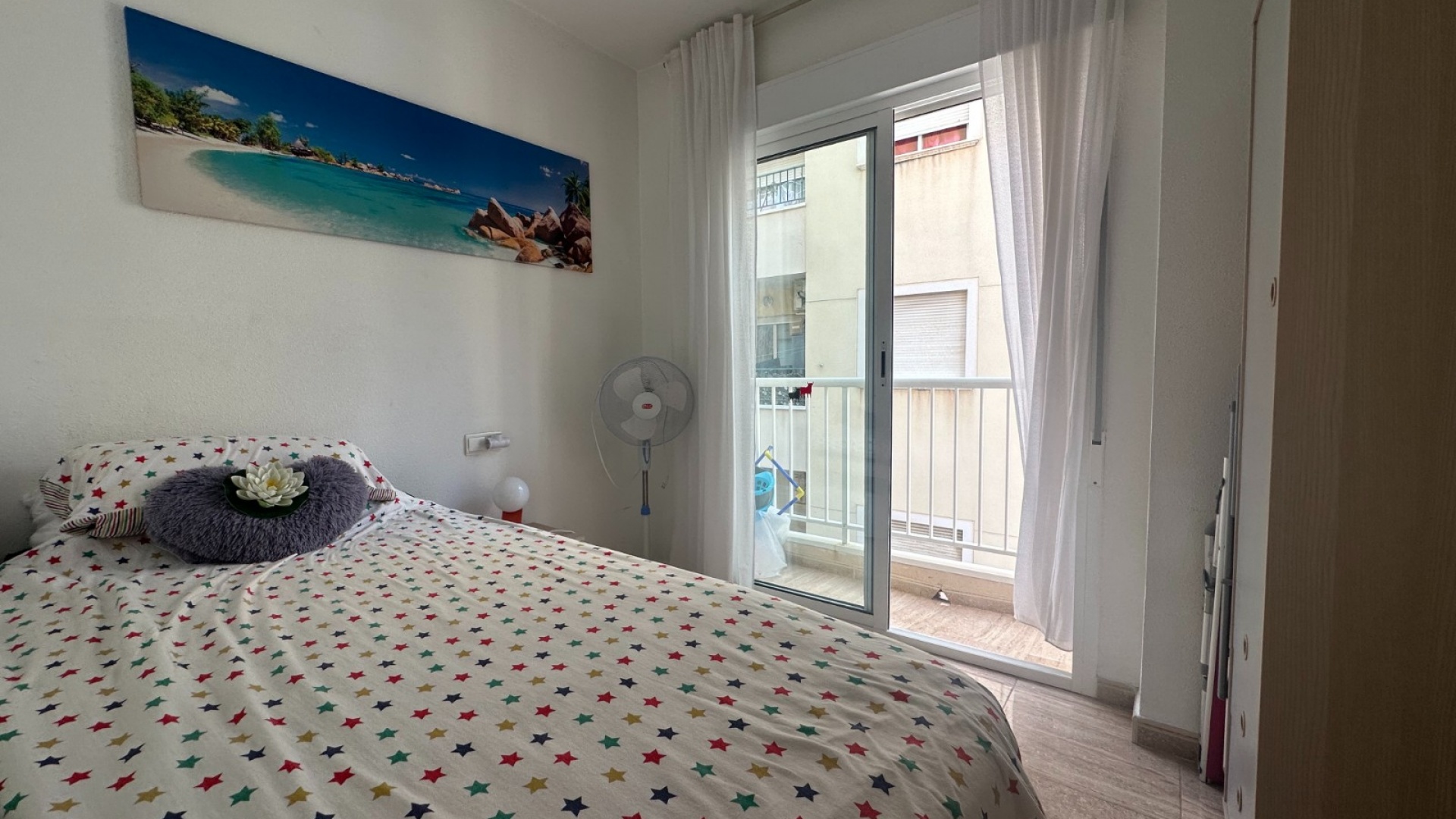 Resale - Apartment - Torrevieja - Acequión