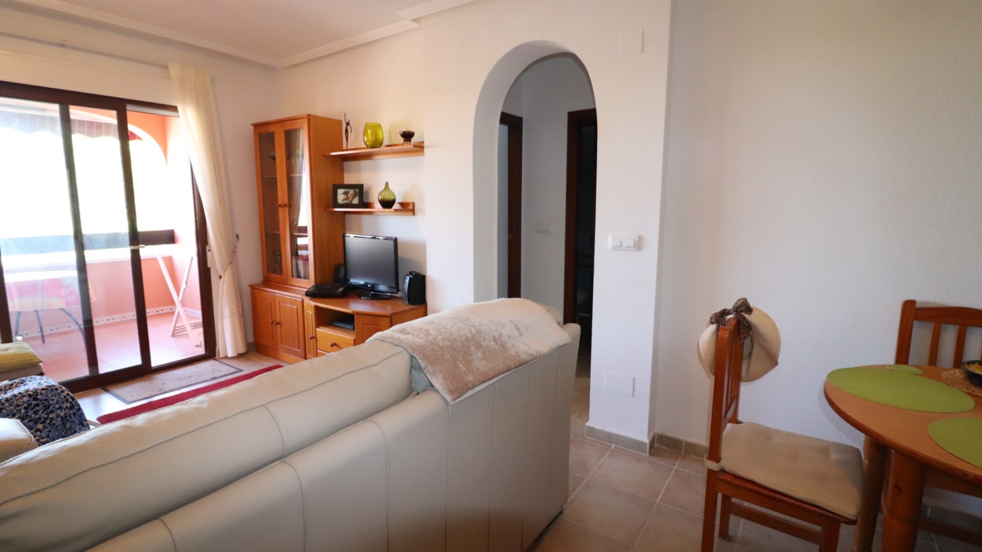 Resale - Apartment - Torrevieja - Aguas Nuevas