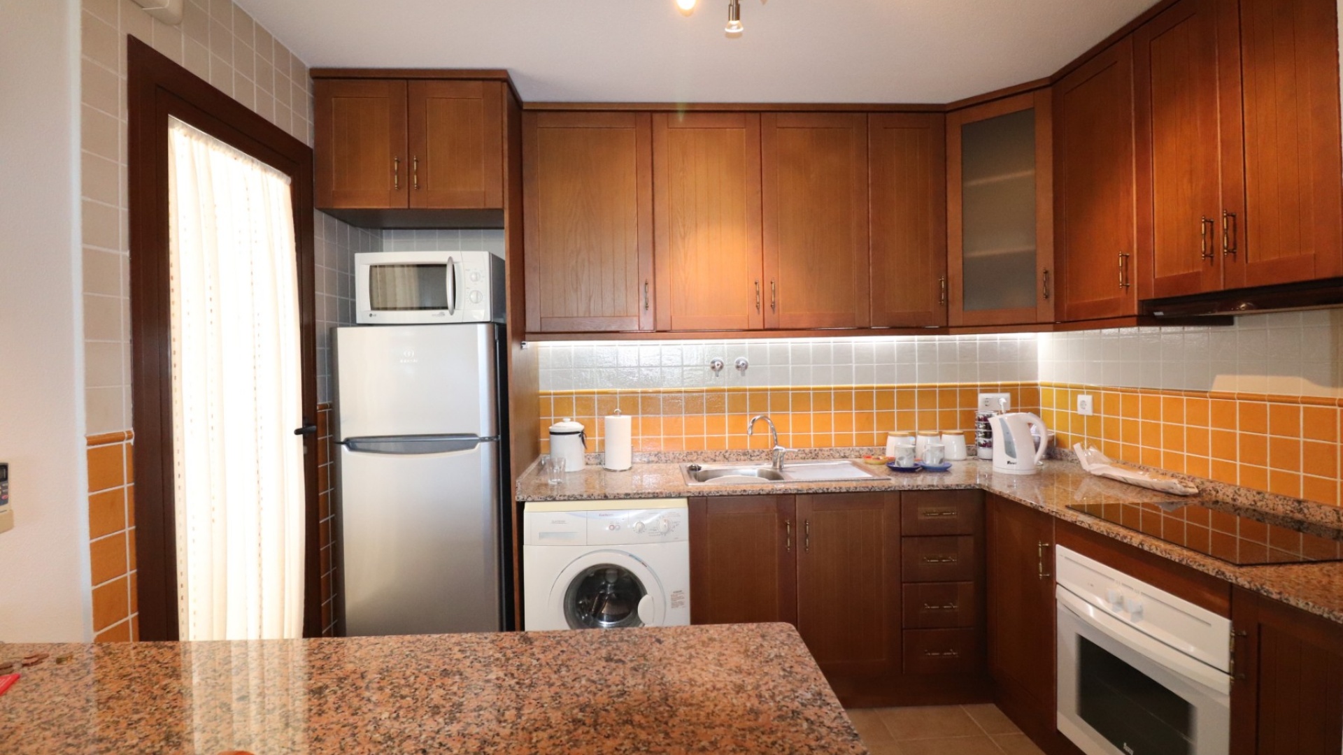 Resale - Apartment - Torrevieja - Aguas Nuevas