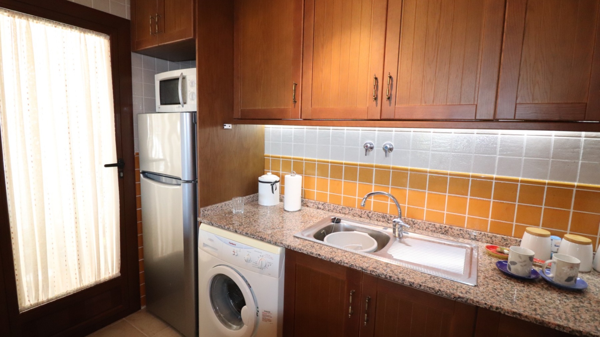 Resale - Apartment - Torrevieja - Aguas Nuevas