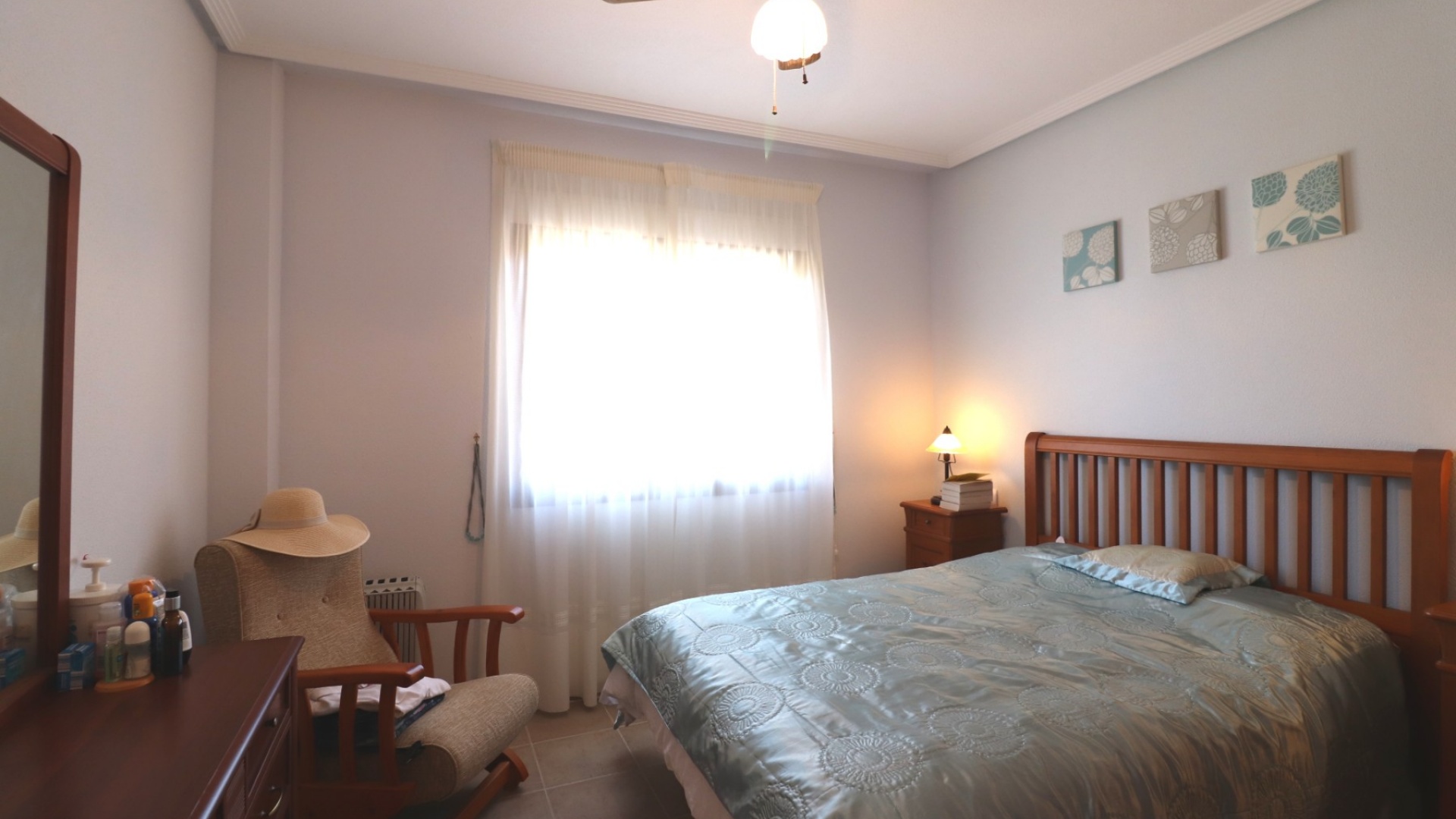 Resale - Apartment - Torrevieja - Aguas Nuevas