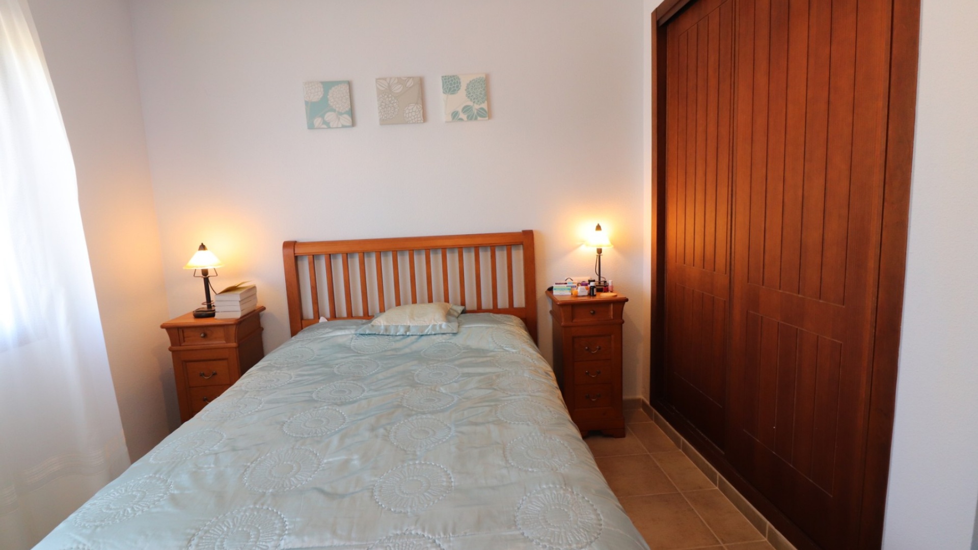 Resale - Apartment - Torrevieja - Aguas Nuevas