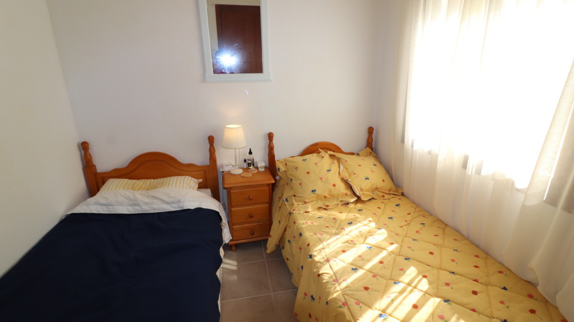 Resale - Apartment - Torrevieja - Aguas Nuevas