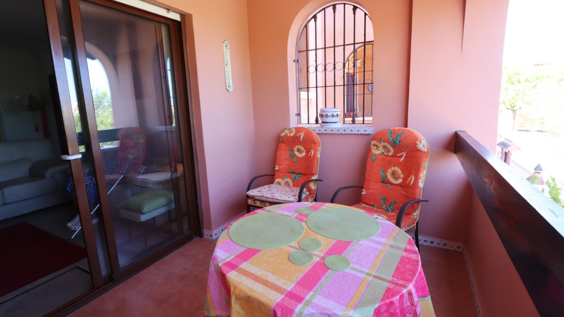 Resale - Apartment - Torrevieja - Aguas Nuevas