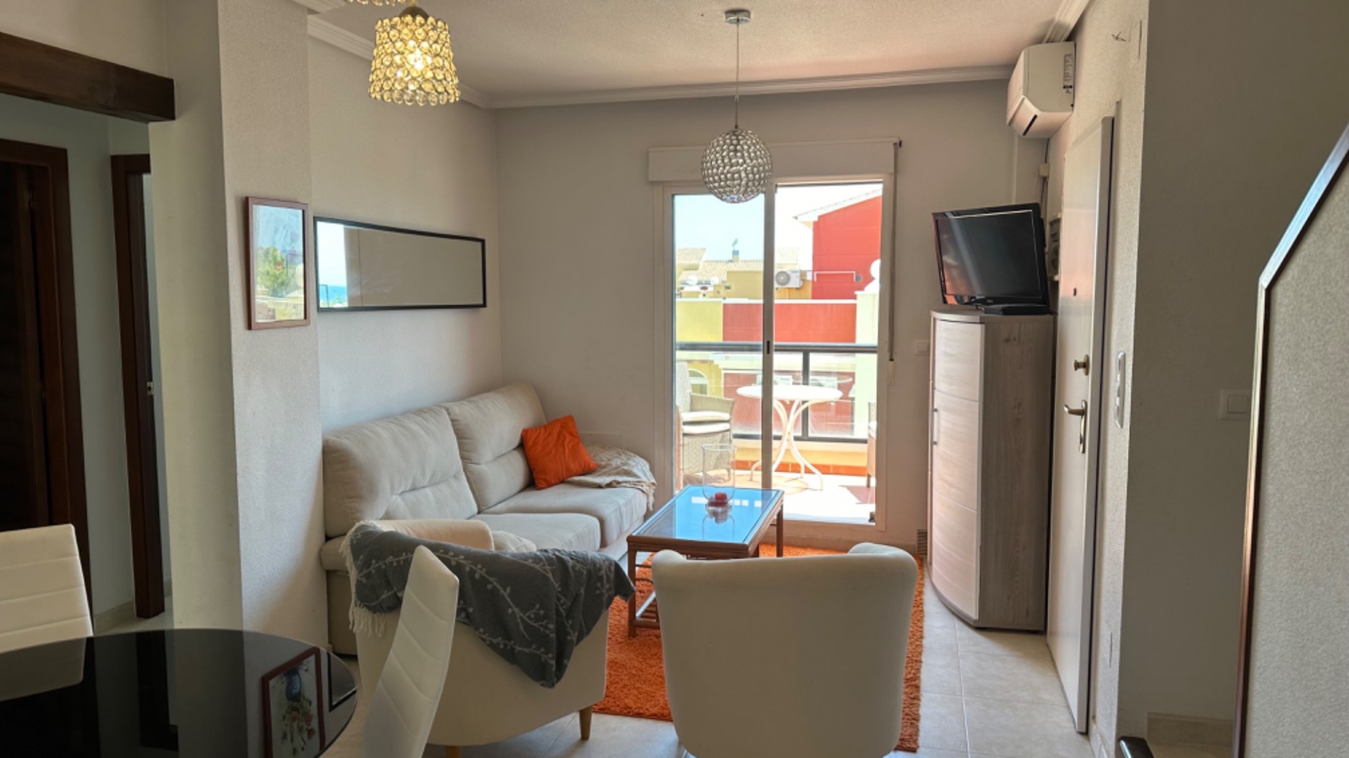 Resale - Apartment - Torrevieja - Aguas Nuevas