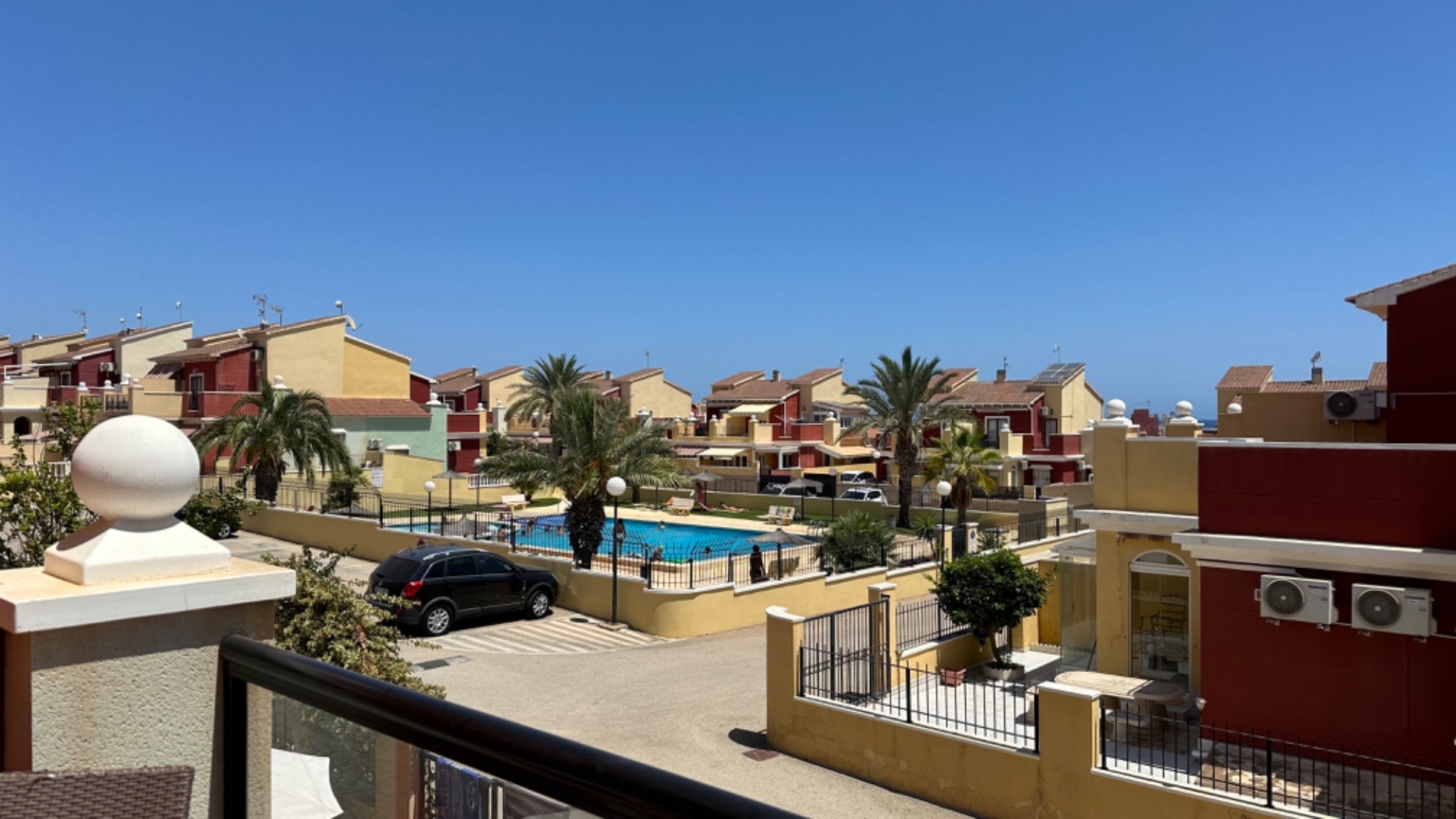 Resale - Apartment - Torrevieja - Aguas Nuevas