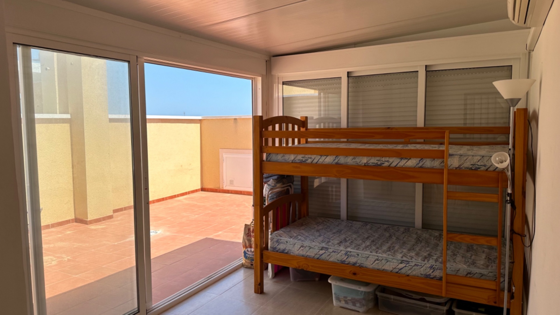 Resale - Apartment - Torrevieja - Aguas Nuevas