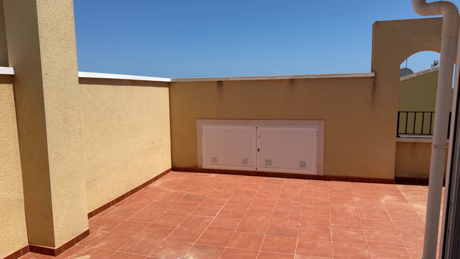 Resale - Apartment - Torrevieja - Aguas Nuevas