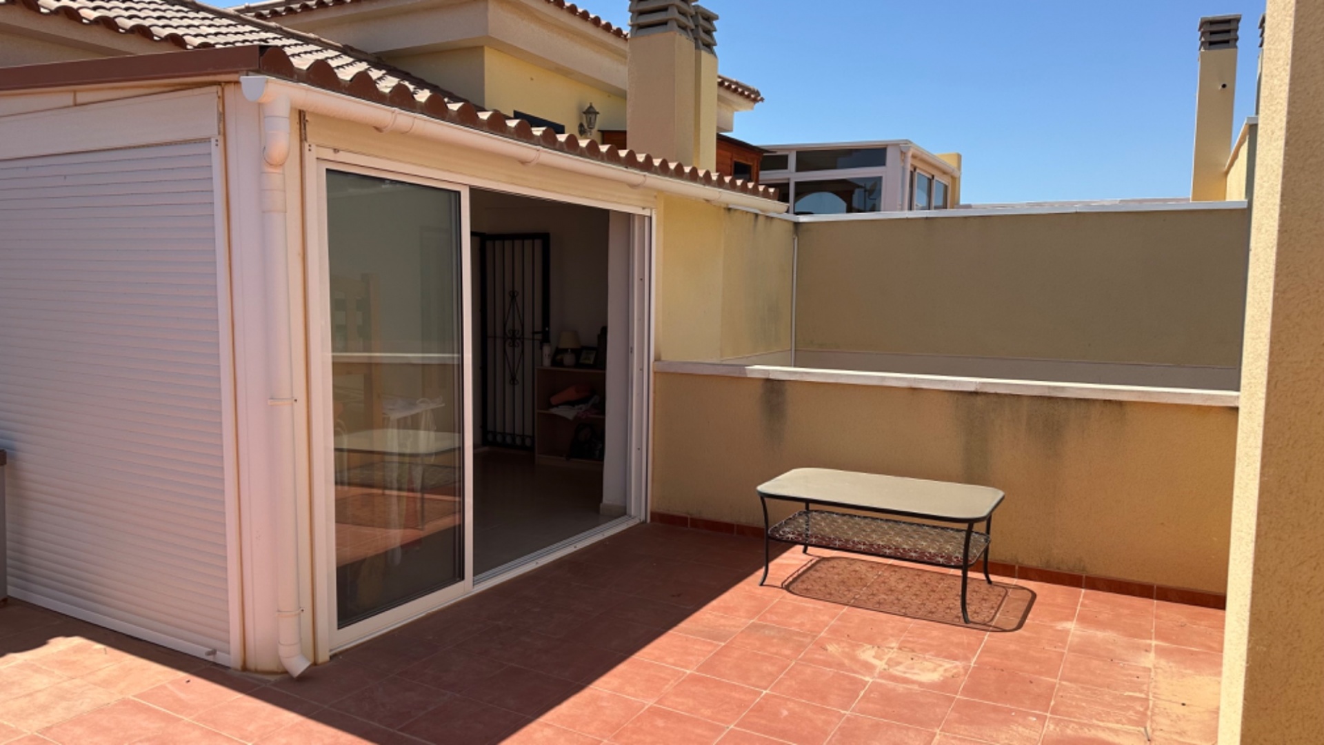 Resale - Apartment - Torrevieja - Aguas Nuevas