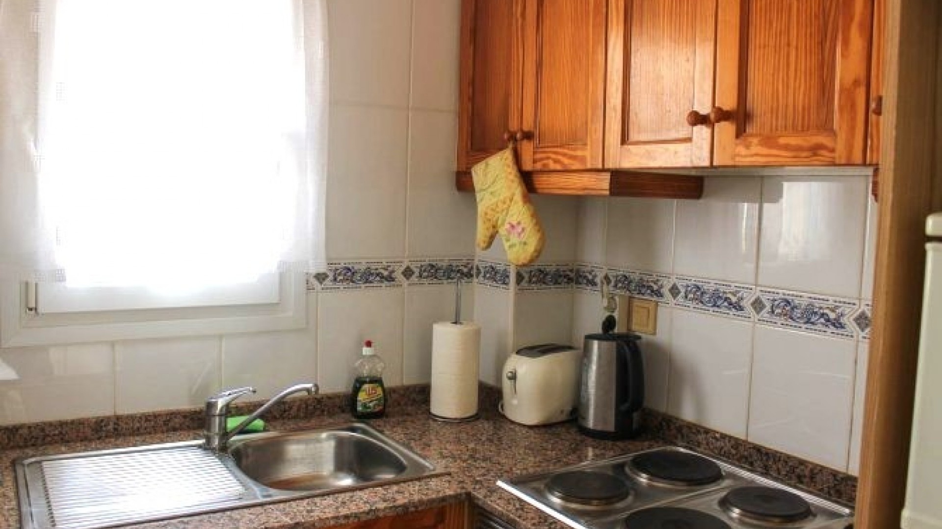 Resale - Apartment - Torrevieja - Aguas Nuevas