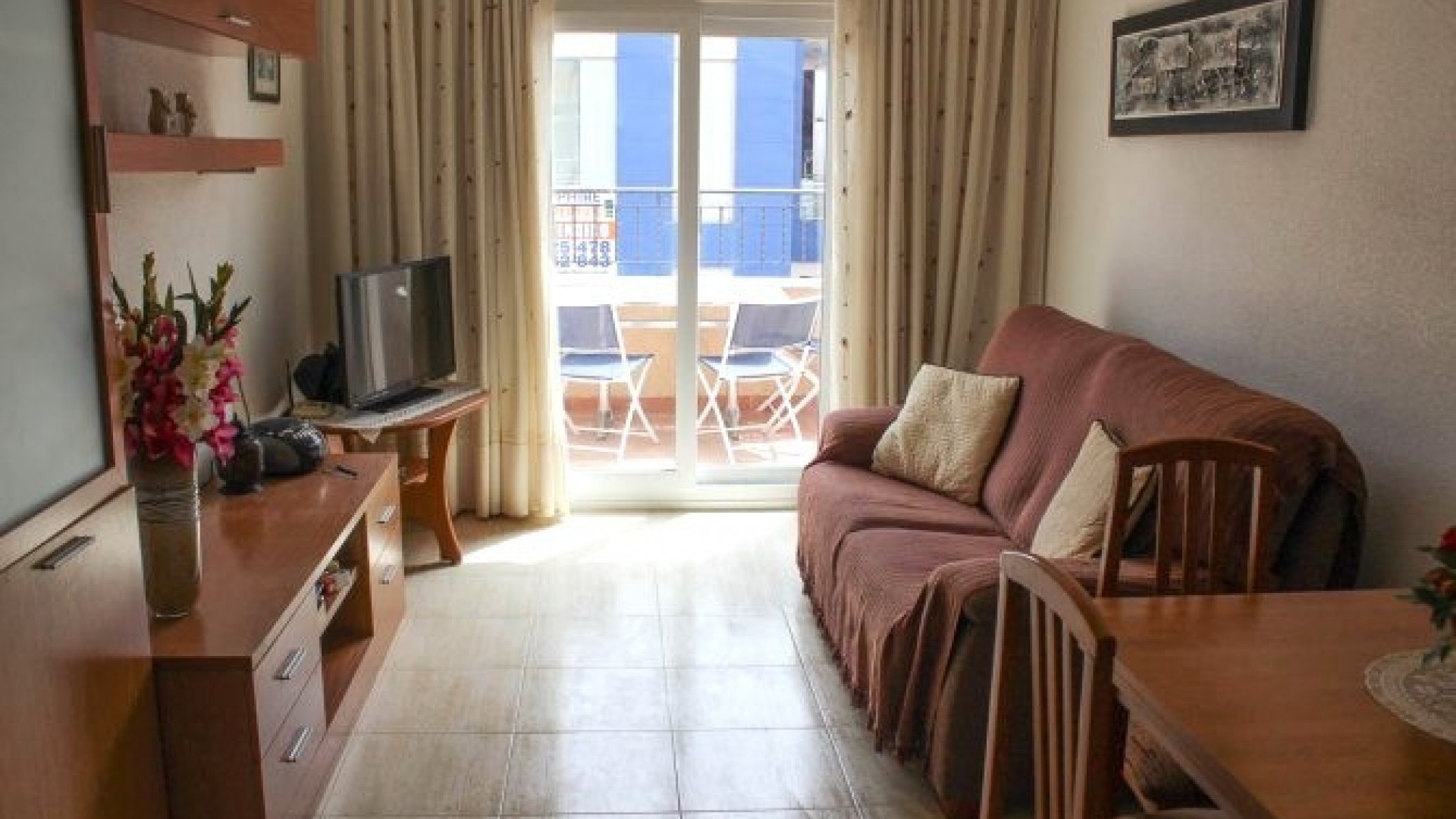 Resale - Apartment - Torrevieja - Aguas Nuevas