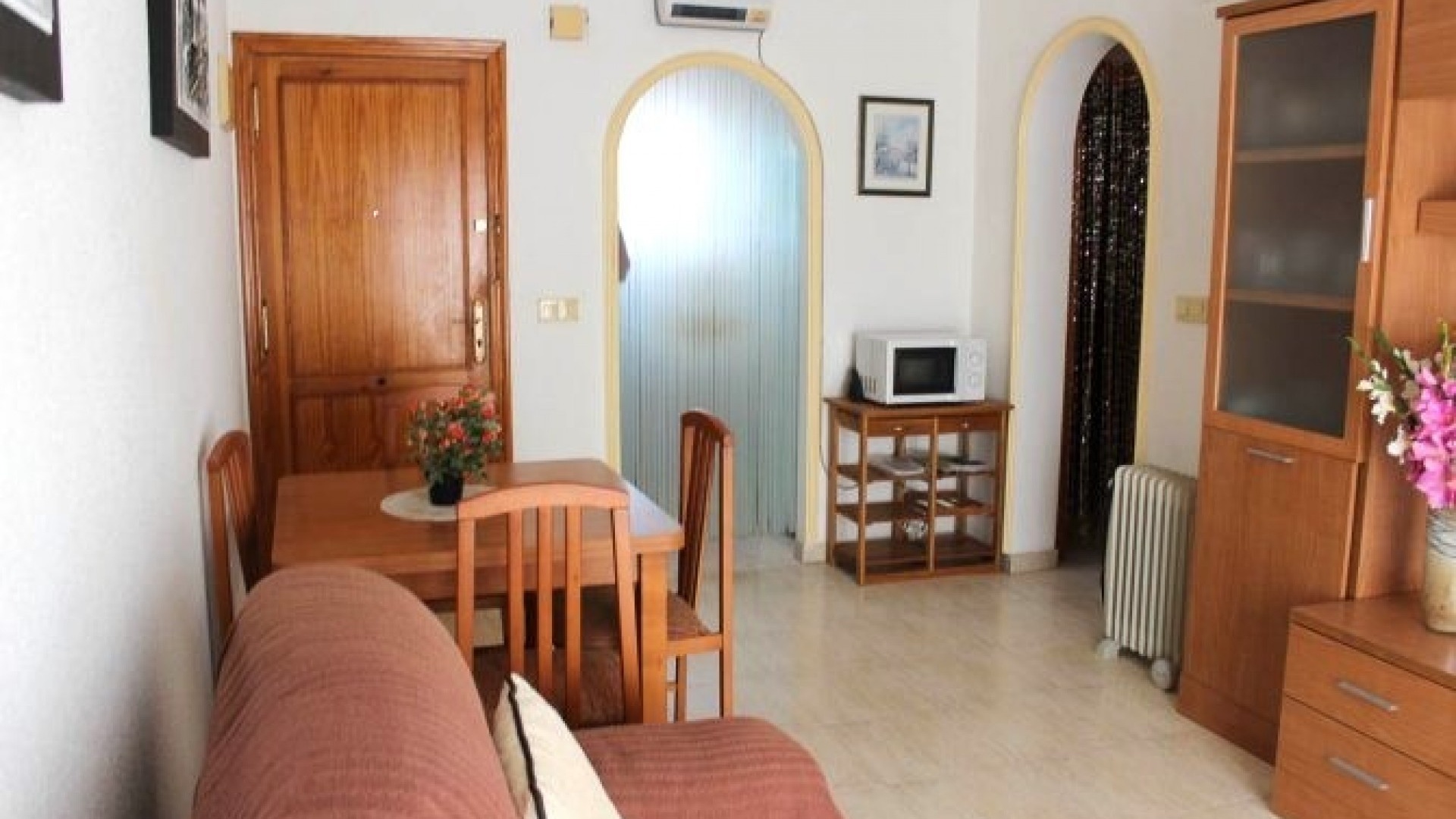 Resale - Apartment - Torrevieja - Aguas Nuevas