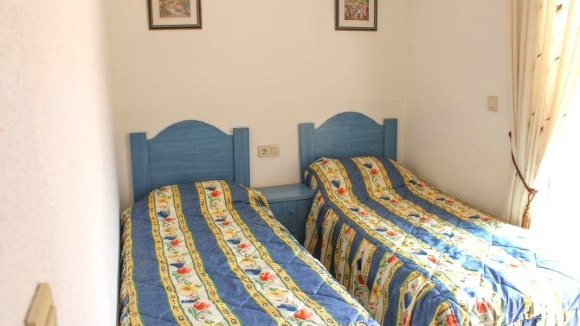 Resale - Apartment - Torrevieja - Aguas Nuevas