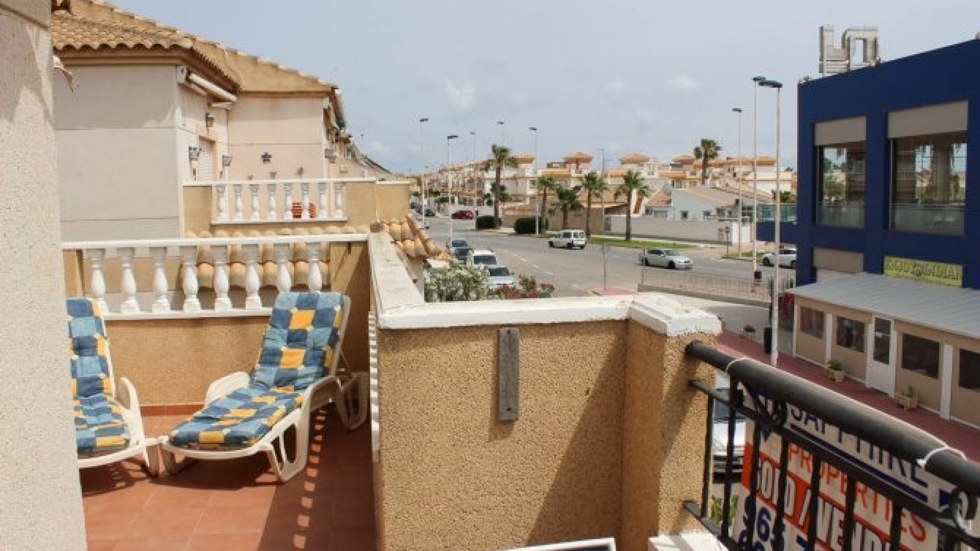 Resale - Apartment - Torrevieja - Aguas Nuevas