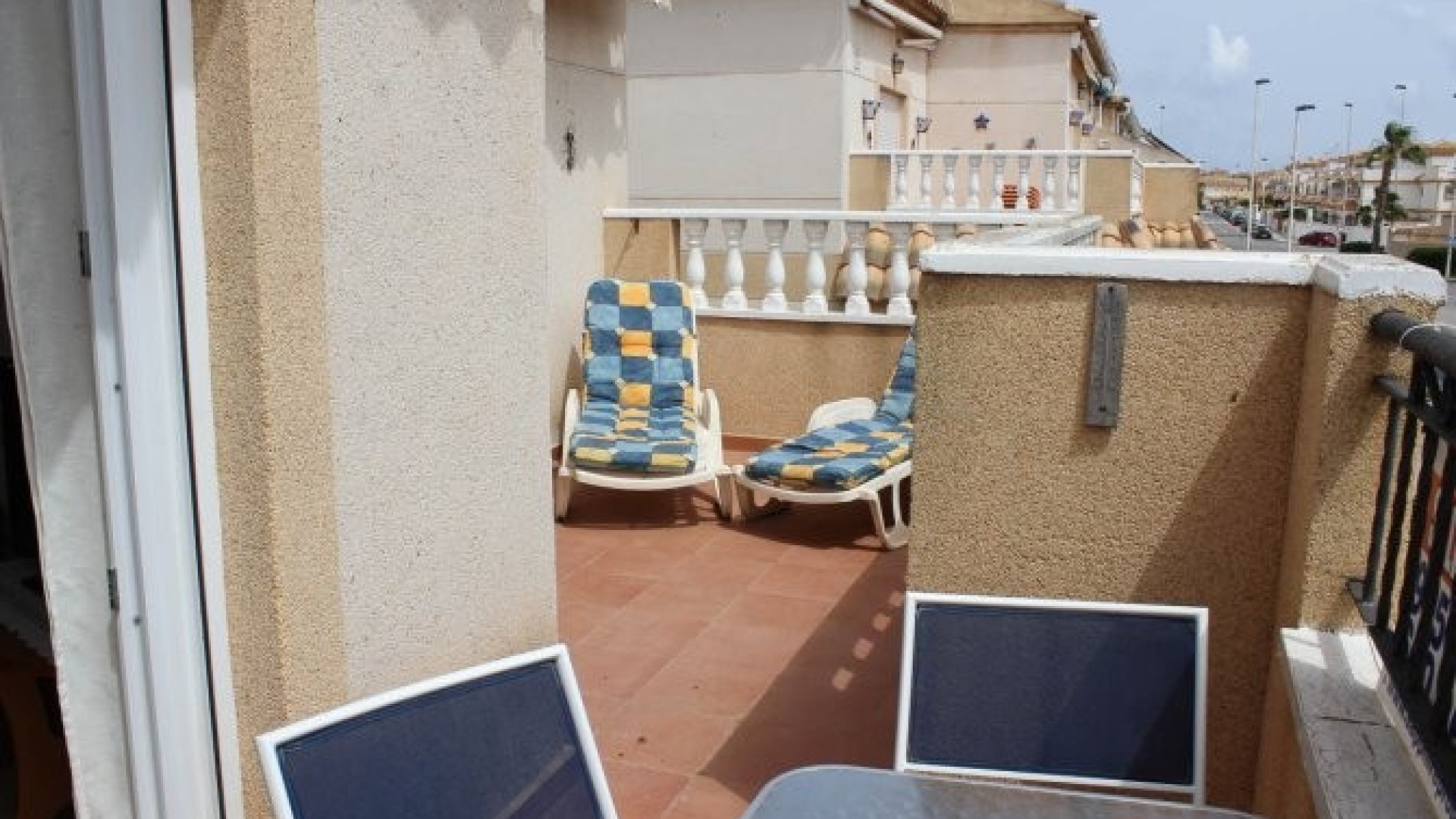 Resale - Apartment - Torrevieja - Aguas Nuevas