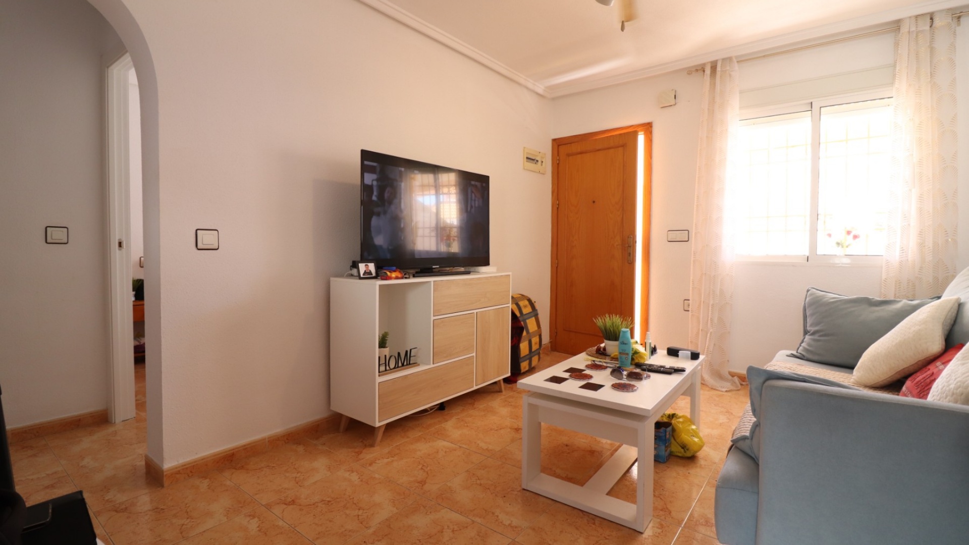 Resale - Apartment - Torrevieja - Altos del Limonar