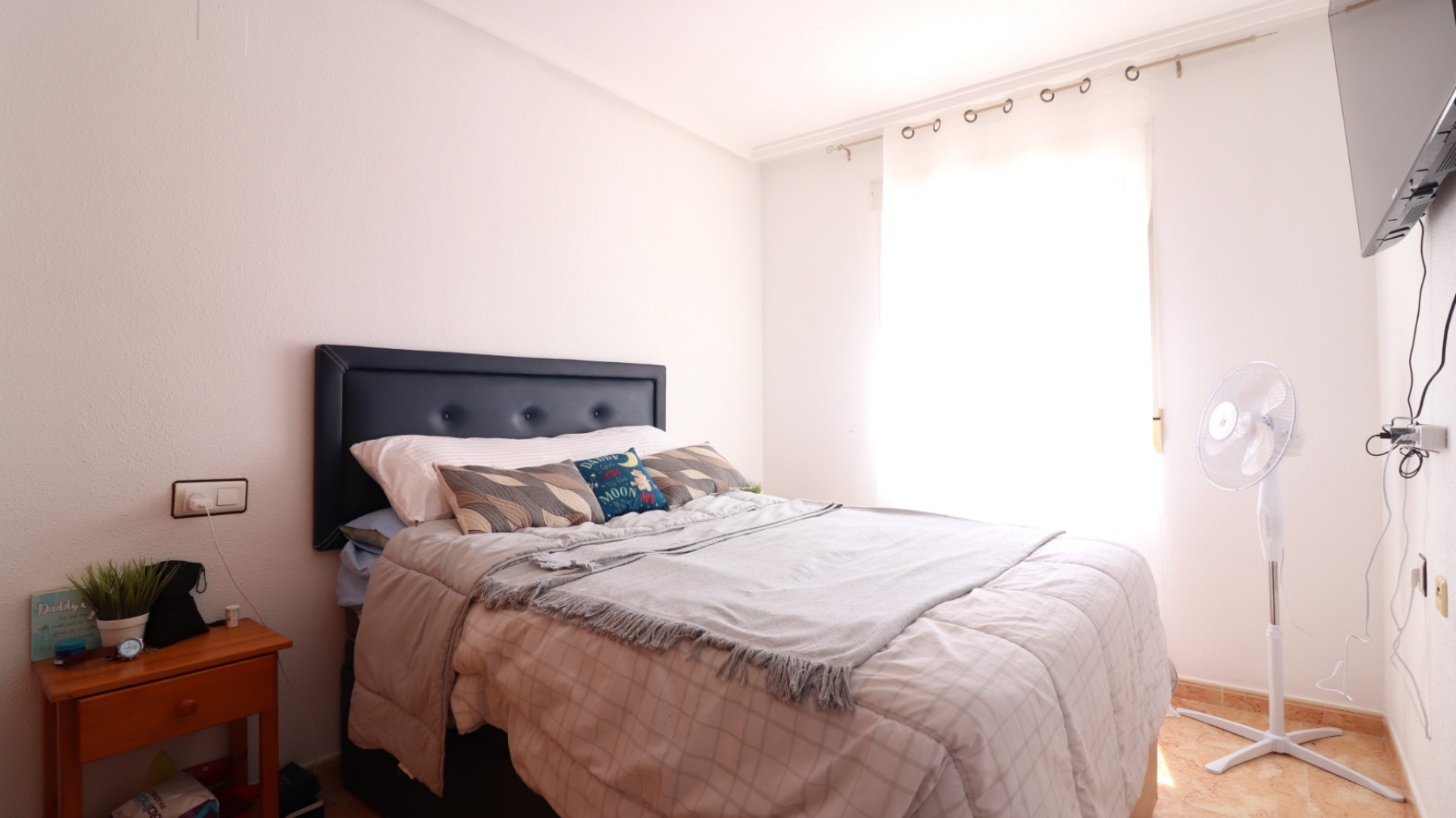 Resale - Apartment - Torrevieja - Altos del Limonar