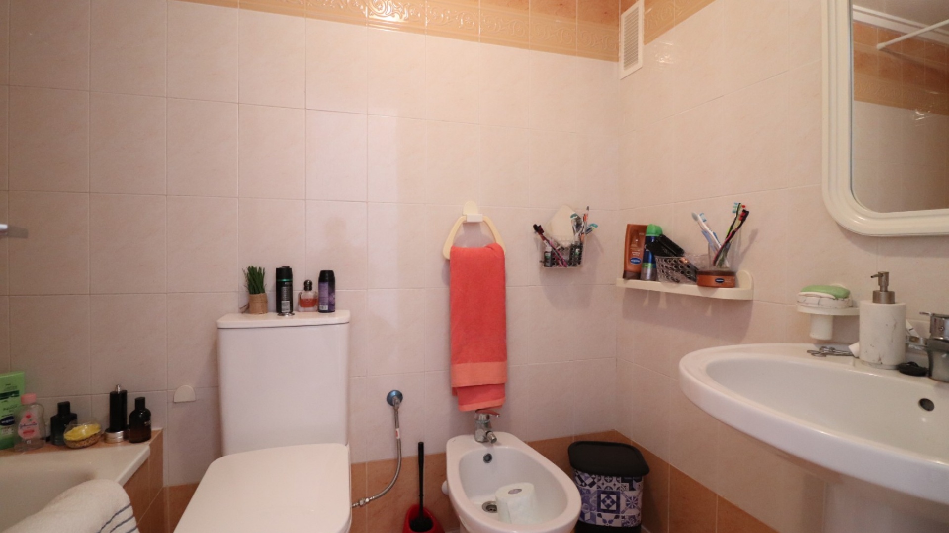 Resale - Apartment - Torrevieja - Altos del Limonar