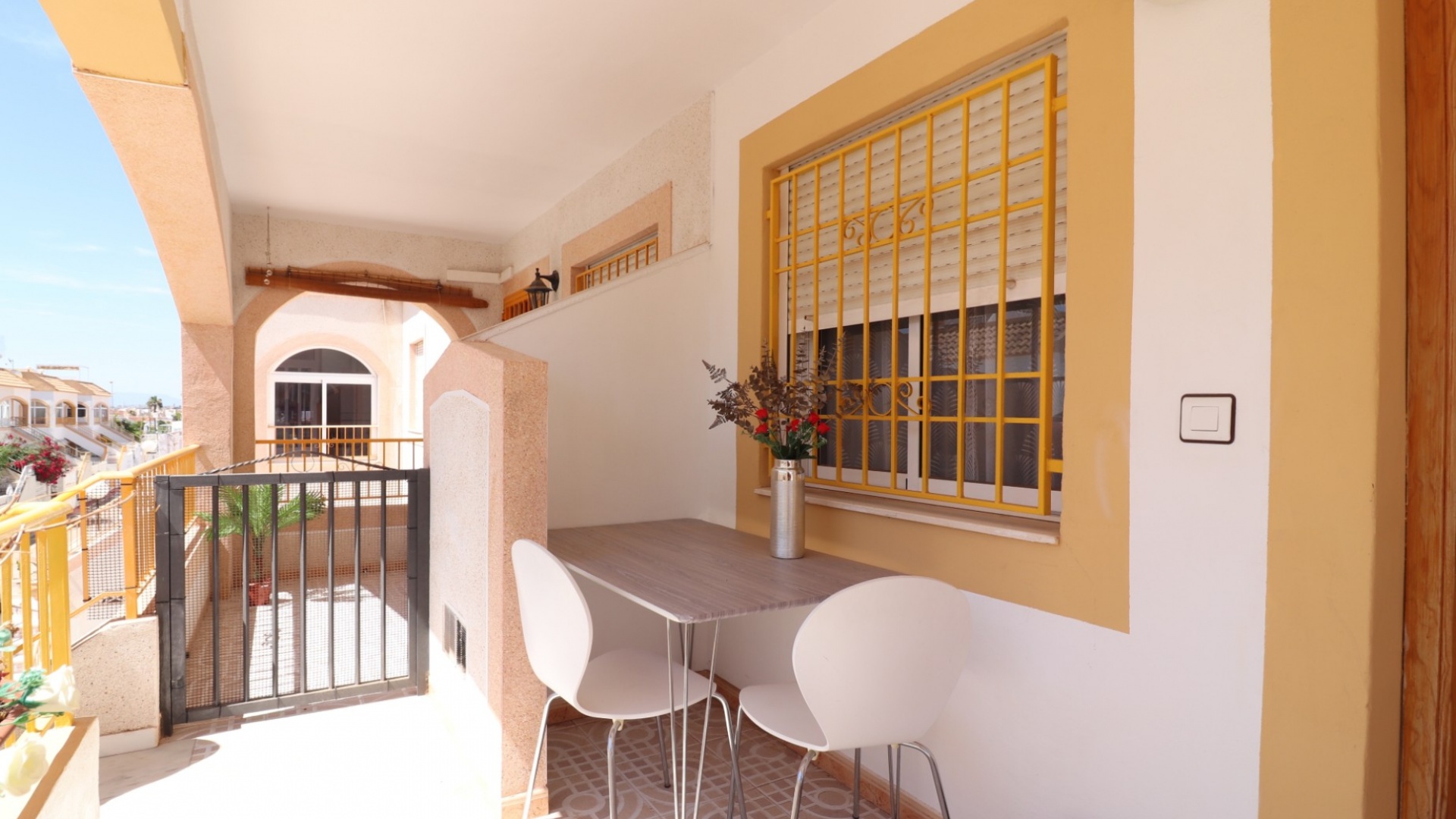 Resale - Apartment - Torrevieja - Altos del Limonar