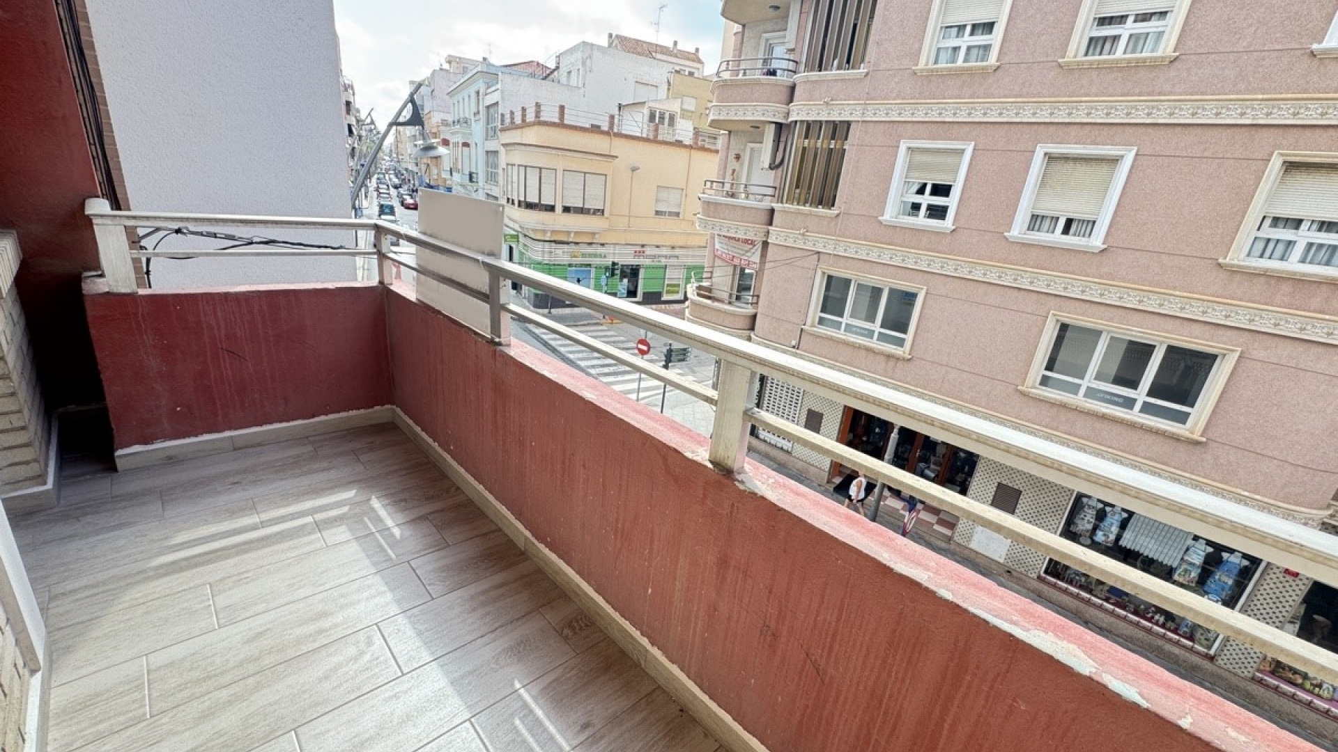 Resale - Apartment - Torrevieja - Beachside Torrevieja