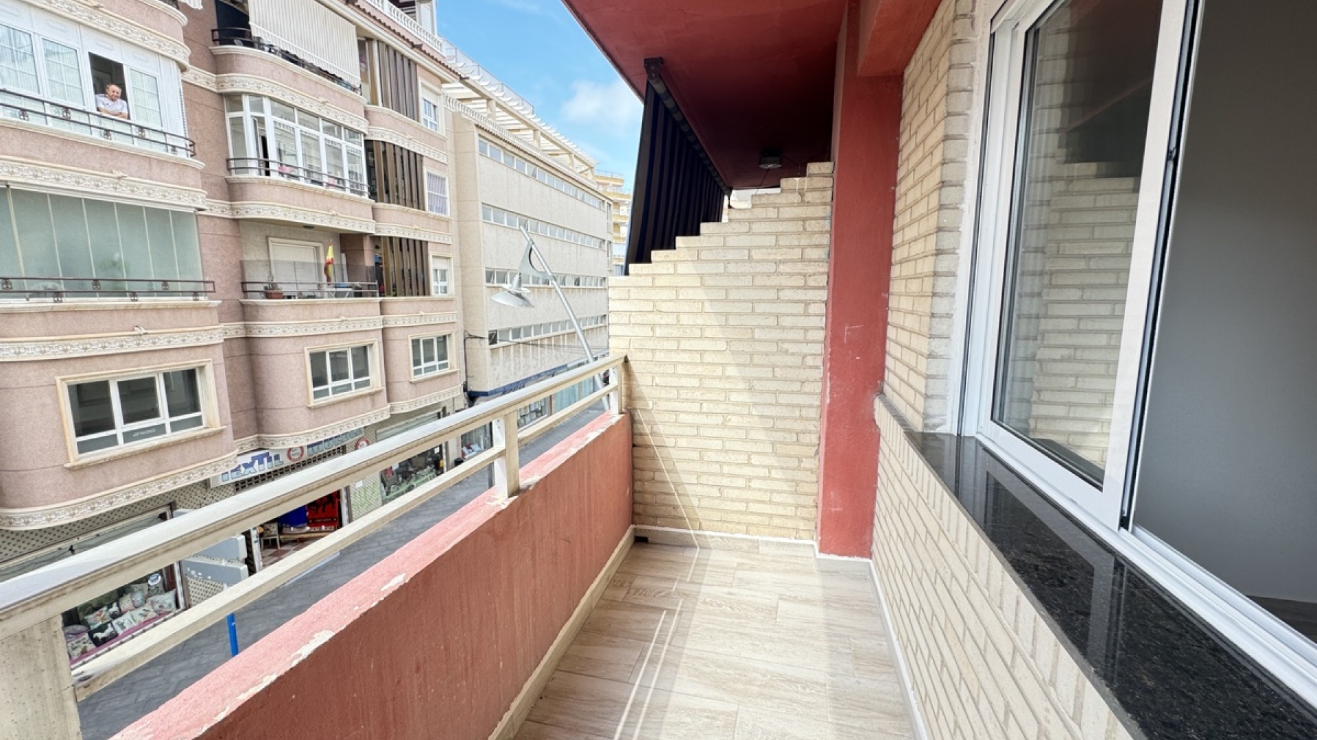 Resale - Apartment - Torrevieja - Beachside Torrevieja