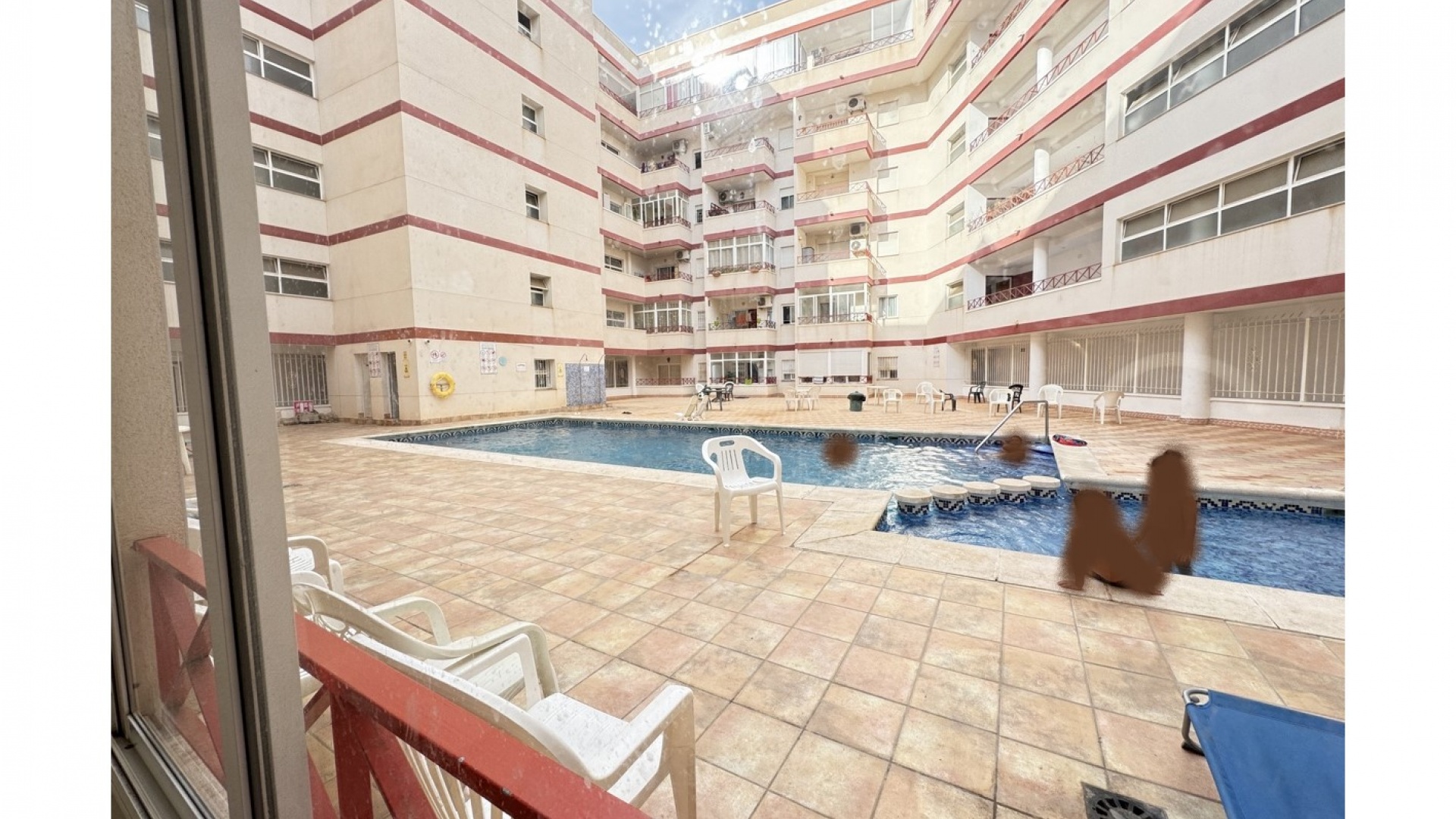 Resale - Apartment - Torrevieja - Beachside Torrevieja