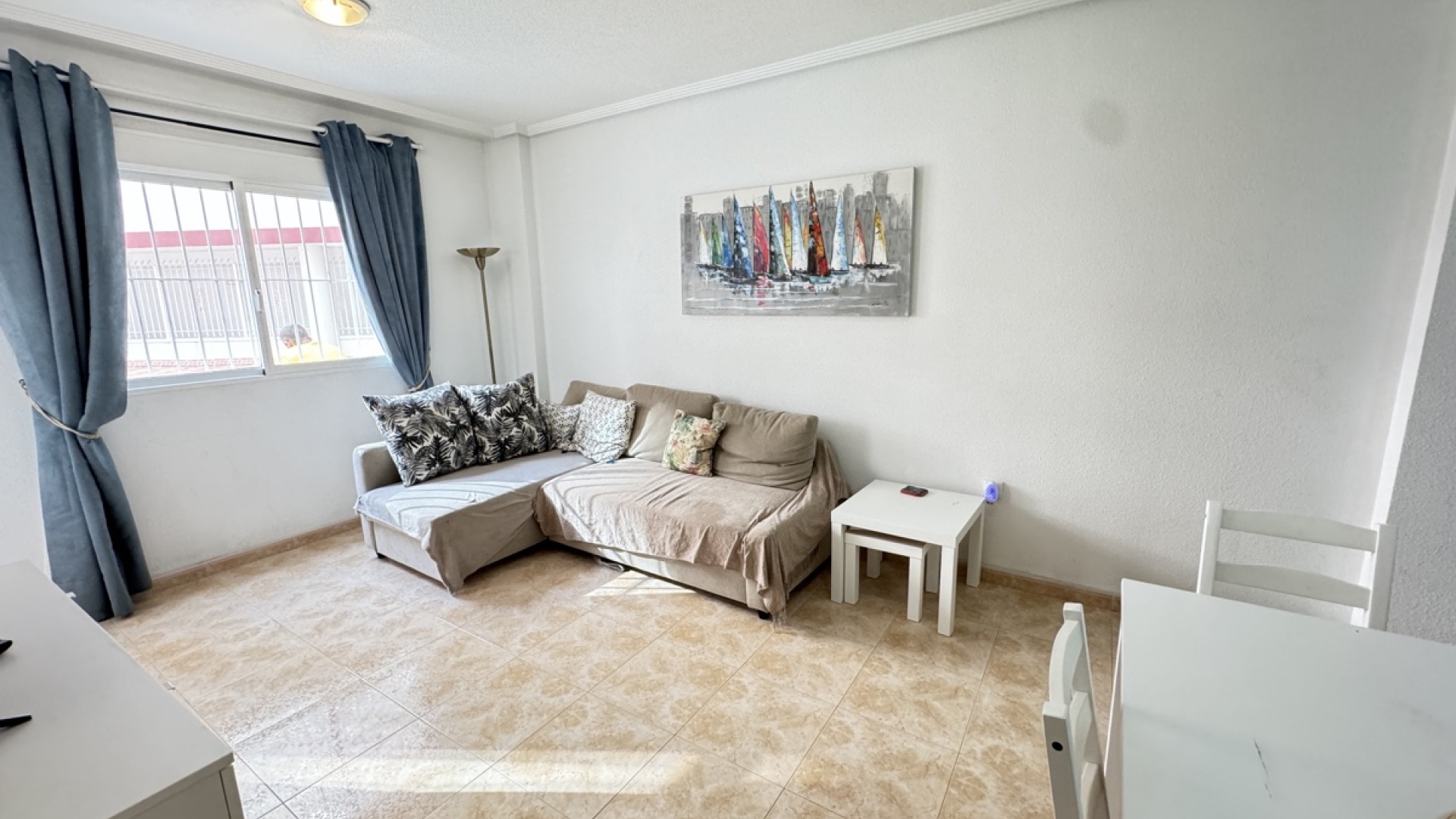 Resale - Apartment - Torrevieja - Beachside Torrevieja