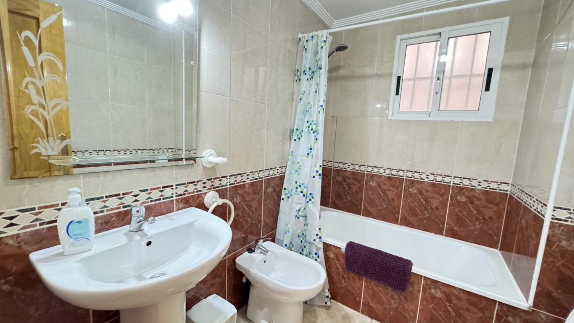 Resale - Apartment - Torrevieja - Beachside Torrevieja