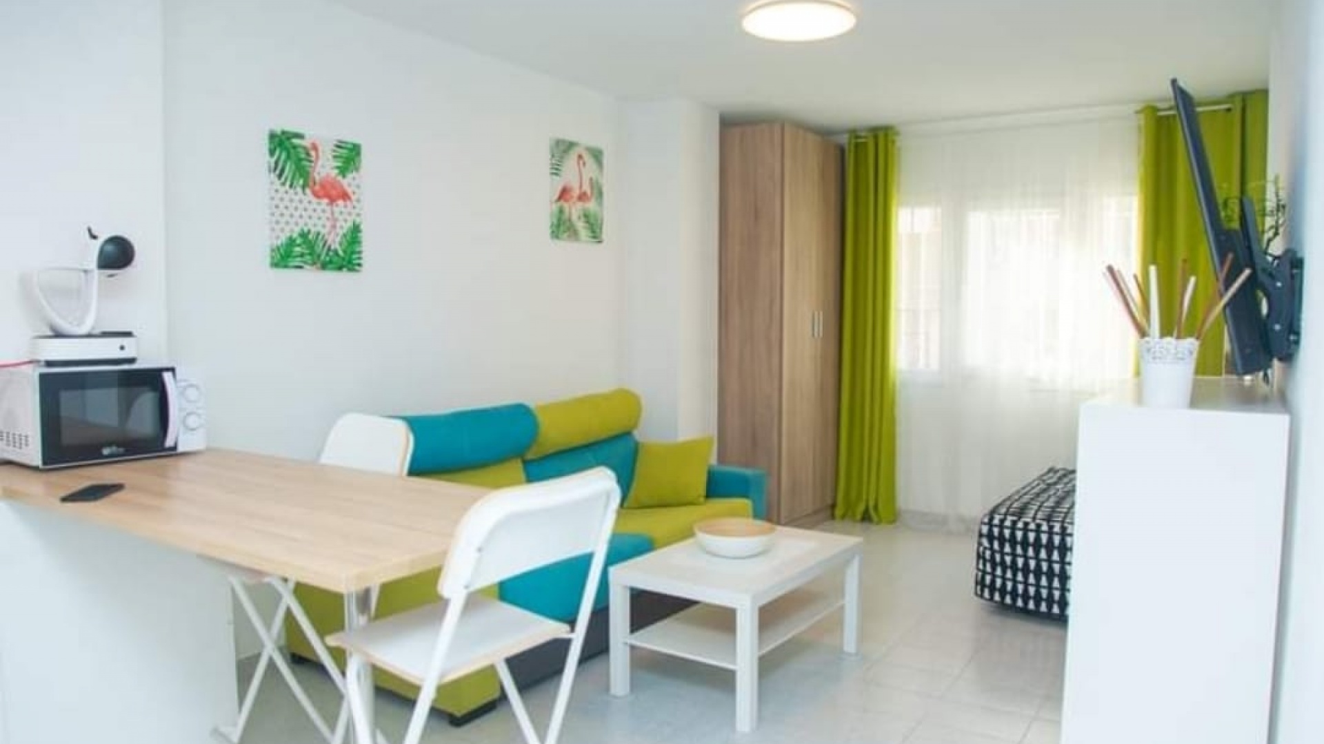 Resale - Apartment - Torrevieja - Beachside Torrevieja