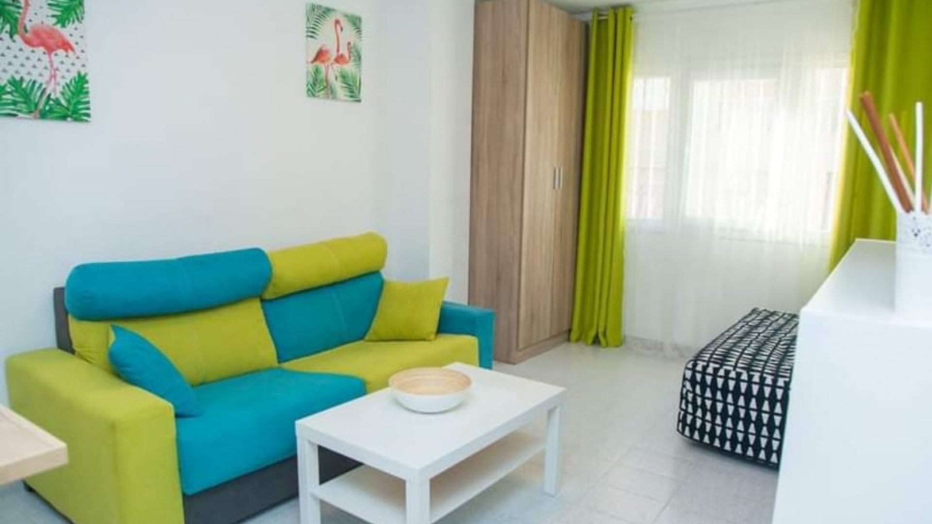 Resale - Apartment - Torrevieja - Beachside Torrevieja