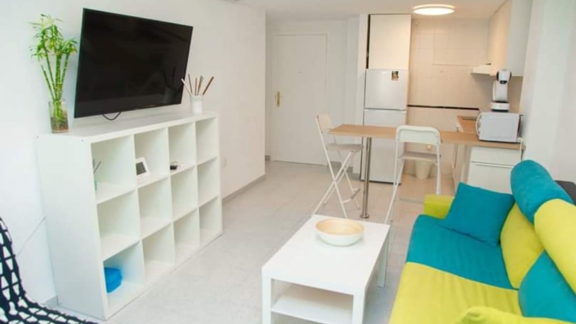 Resale - Apartment - Torrevieja - Beachside Torrevieja