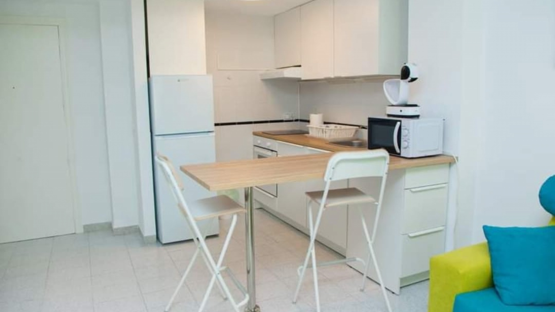 Resale - Apartment - Torrevieja - Beachside Torrevieja