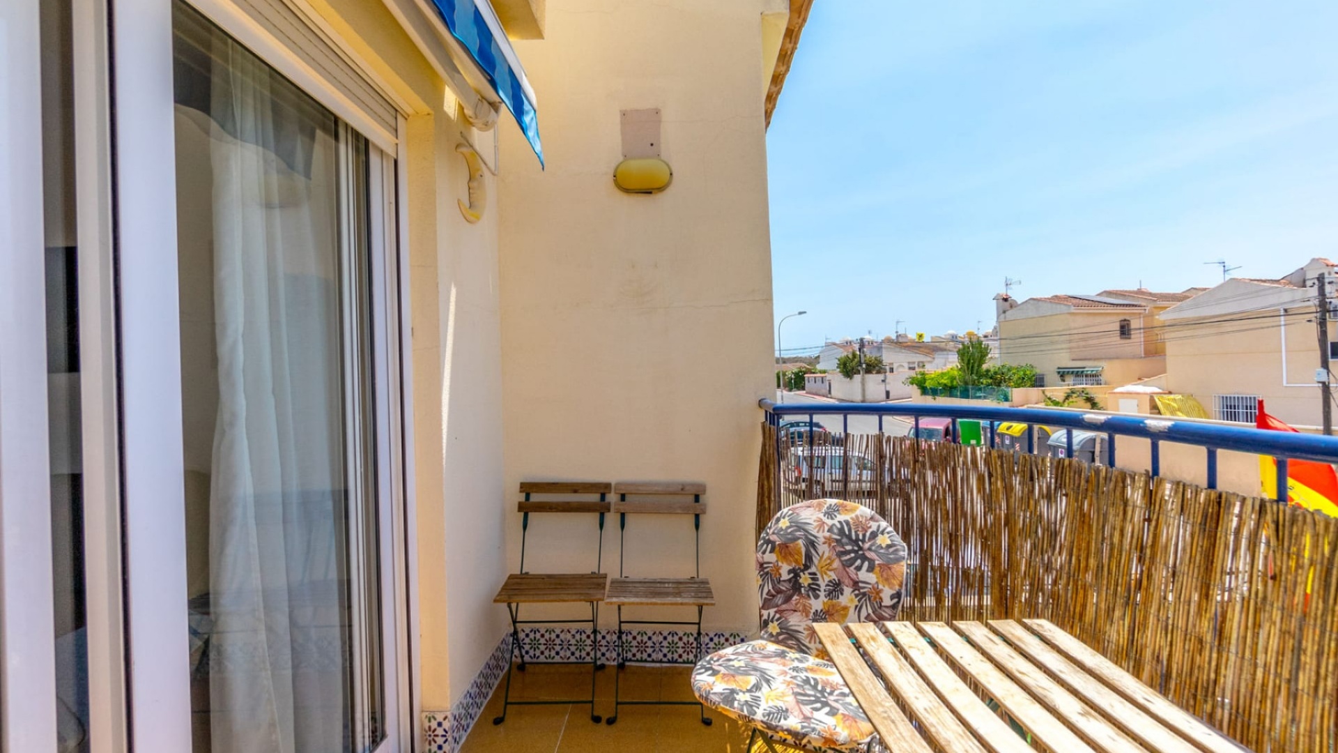 Resale - Apartment - Torrevieja - el chaparral