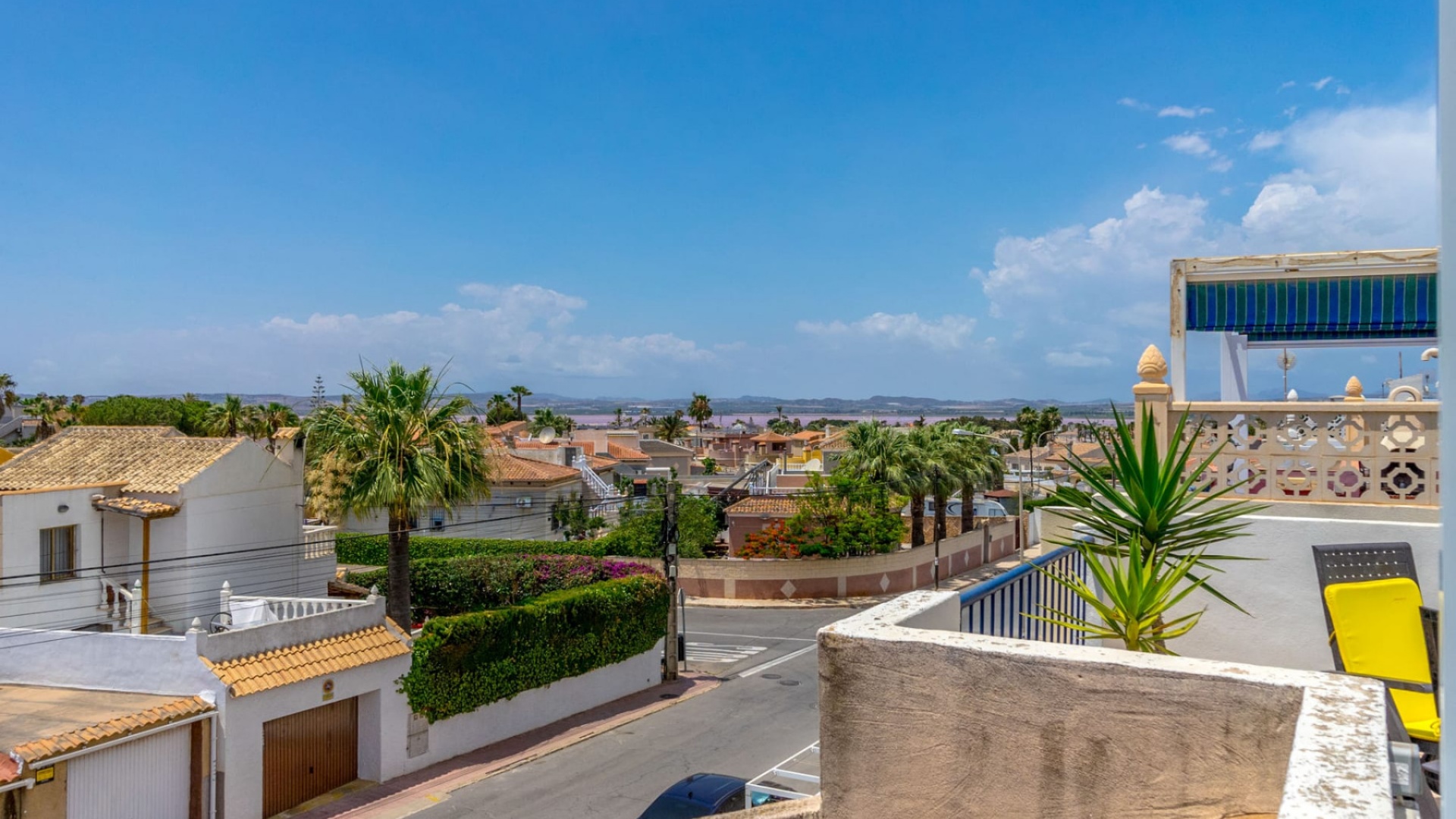 Resale - Apartment - Torrevieja - el chaparral