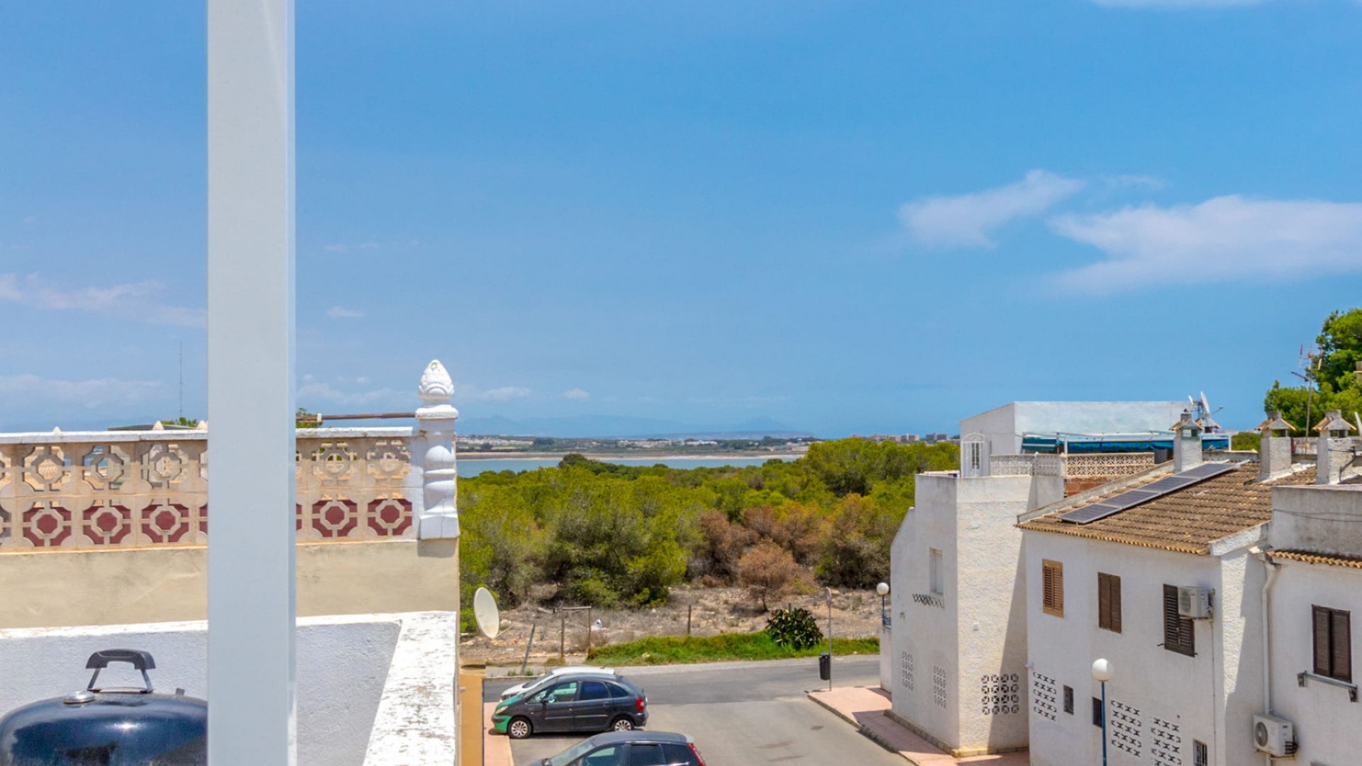 Resale - Apartment - Torrevieja - el chaparral